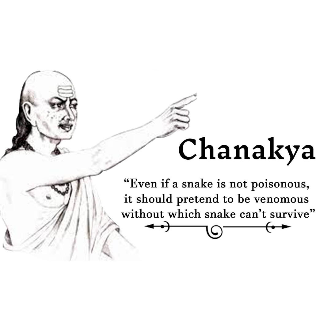 Chanakya
