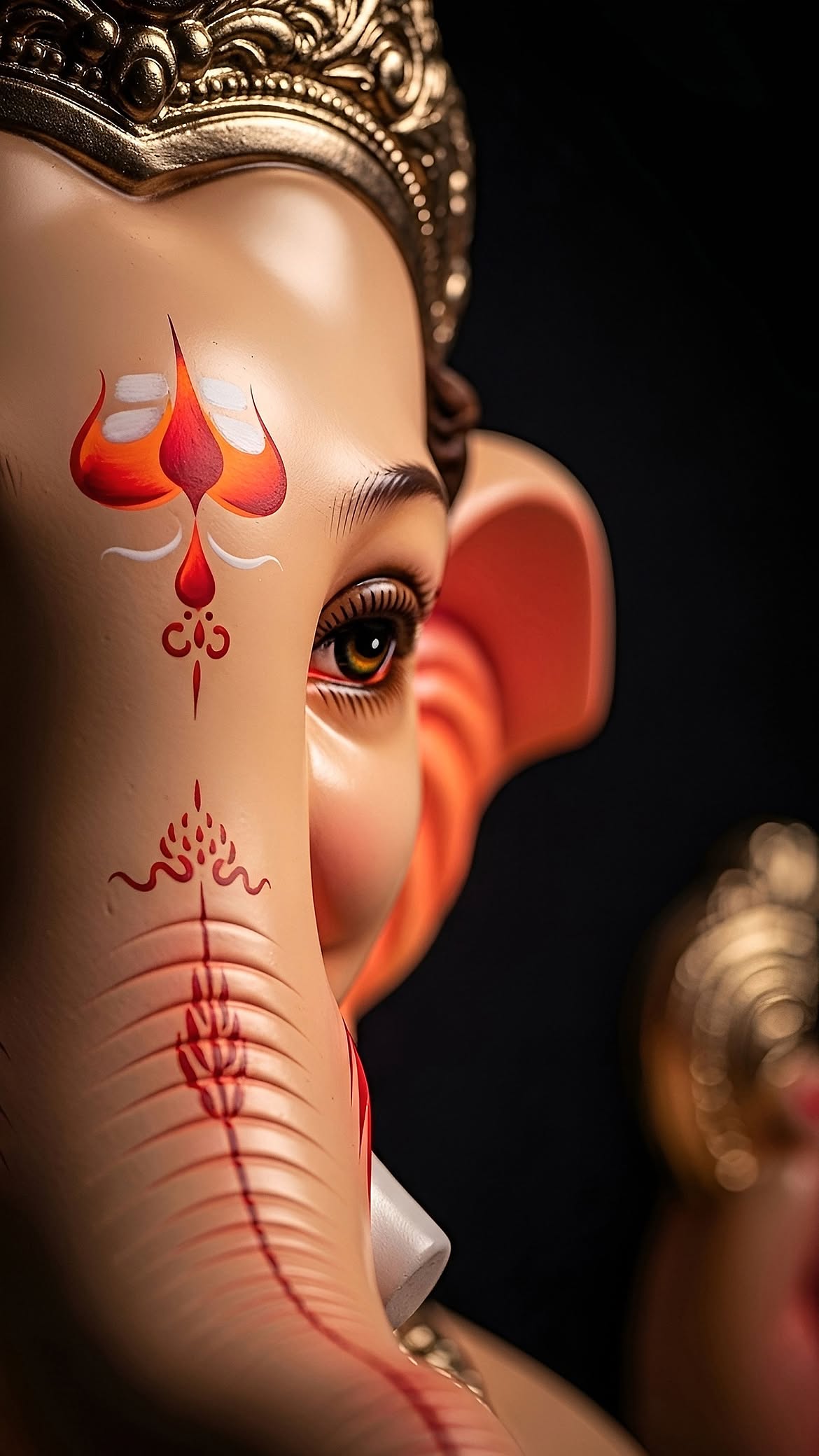 Ganesh Chaturthi Story