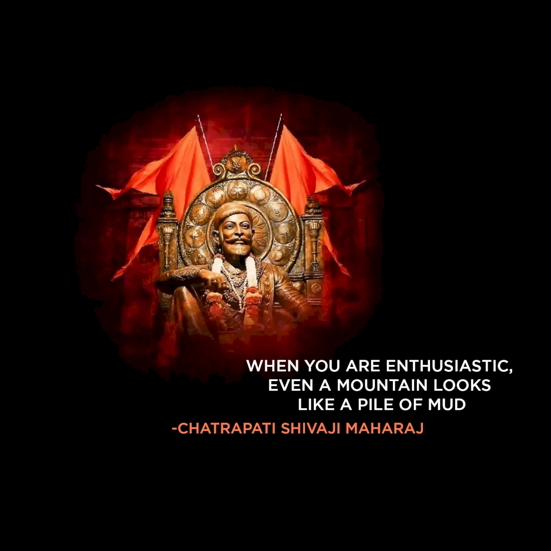 Chh. Shivaji Maharaj