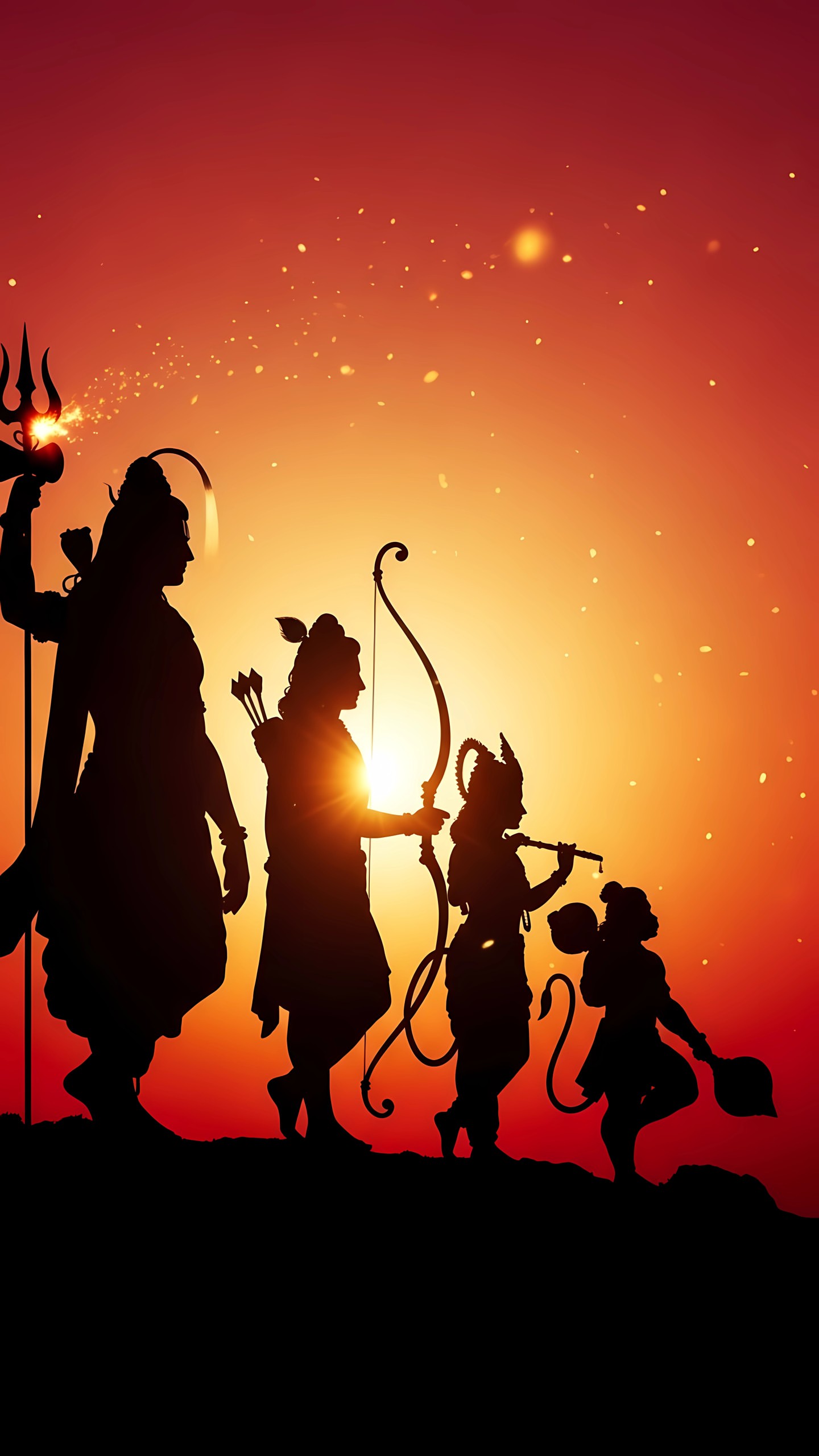 Hanuman