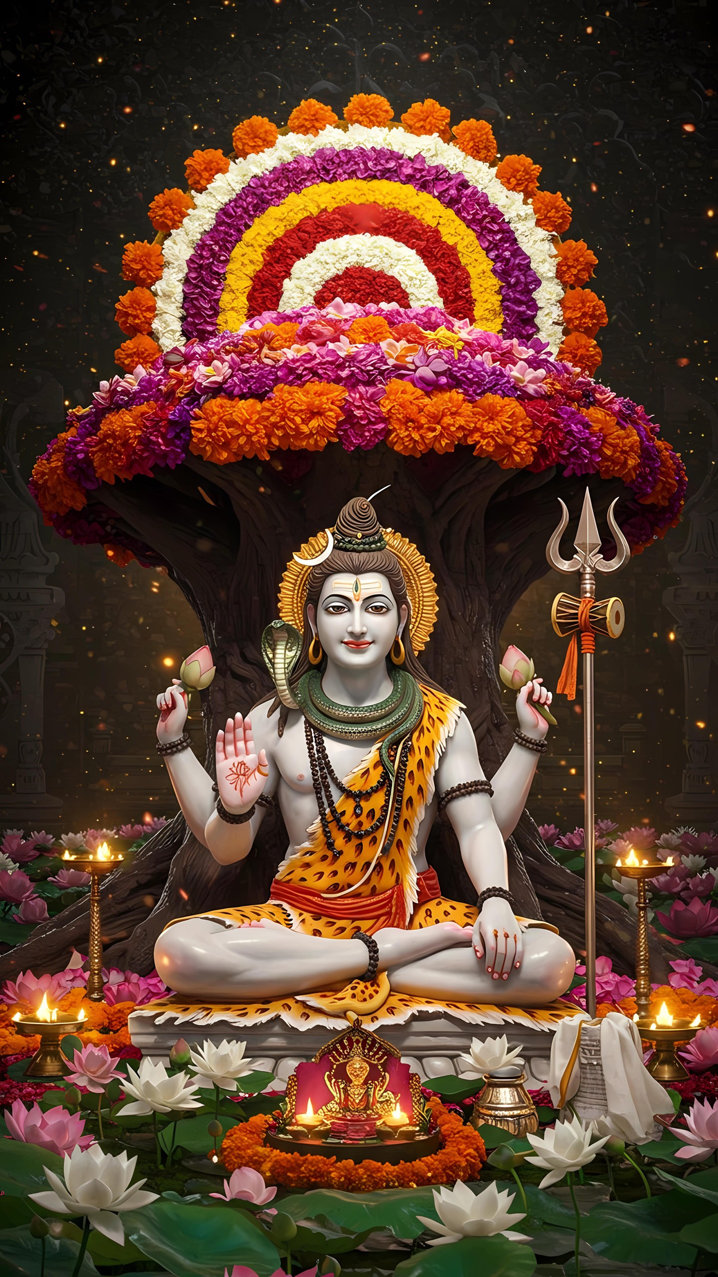 Mahadev