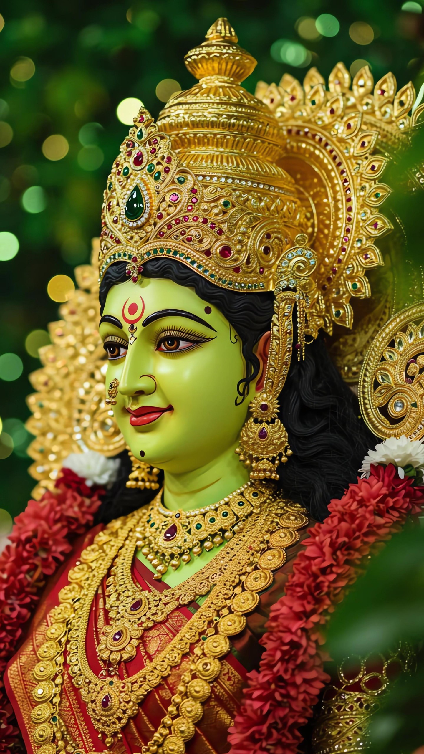 Durga Mata