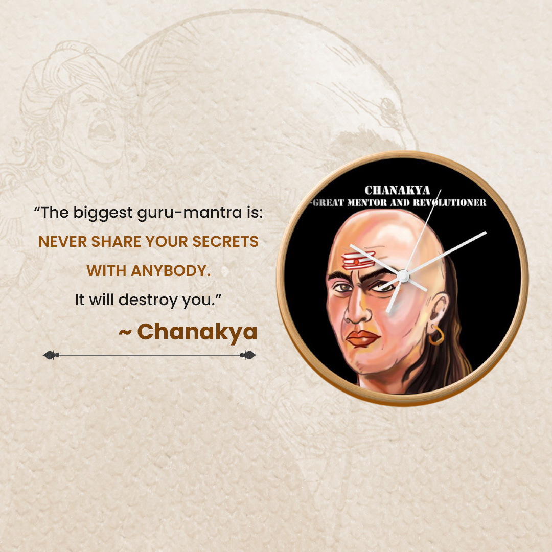 Chanakya