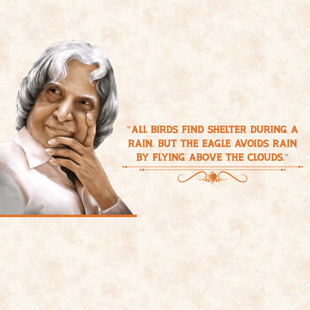 Abdul Kalam