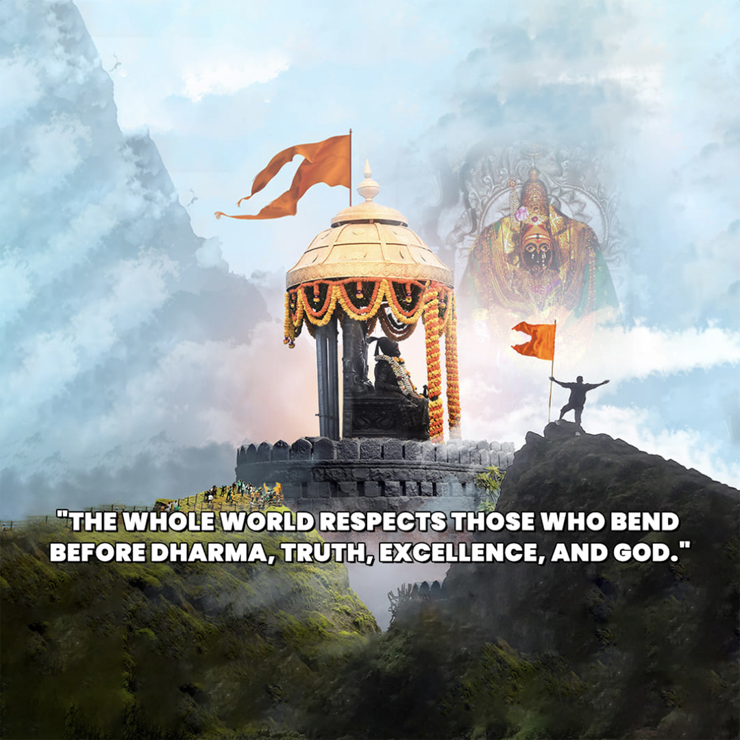Chh. Shivaji Maharaj