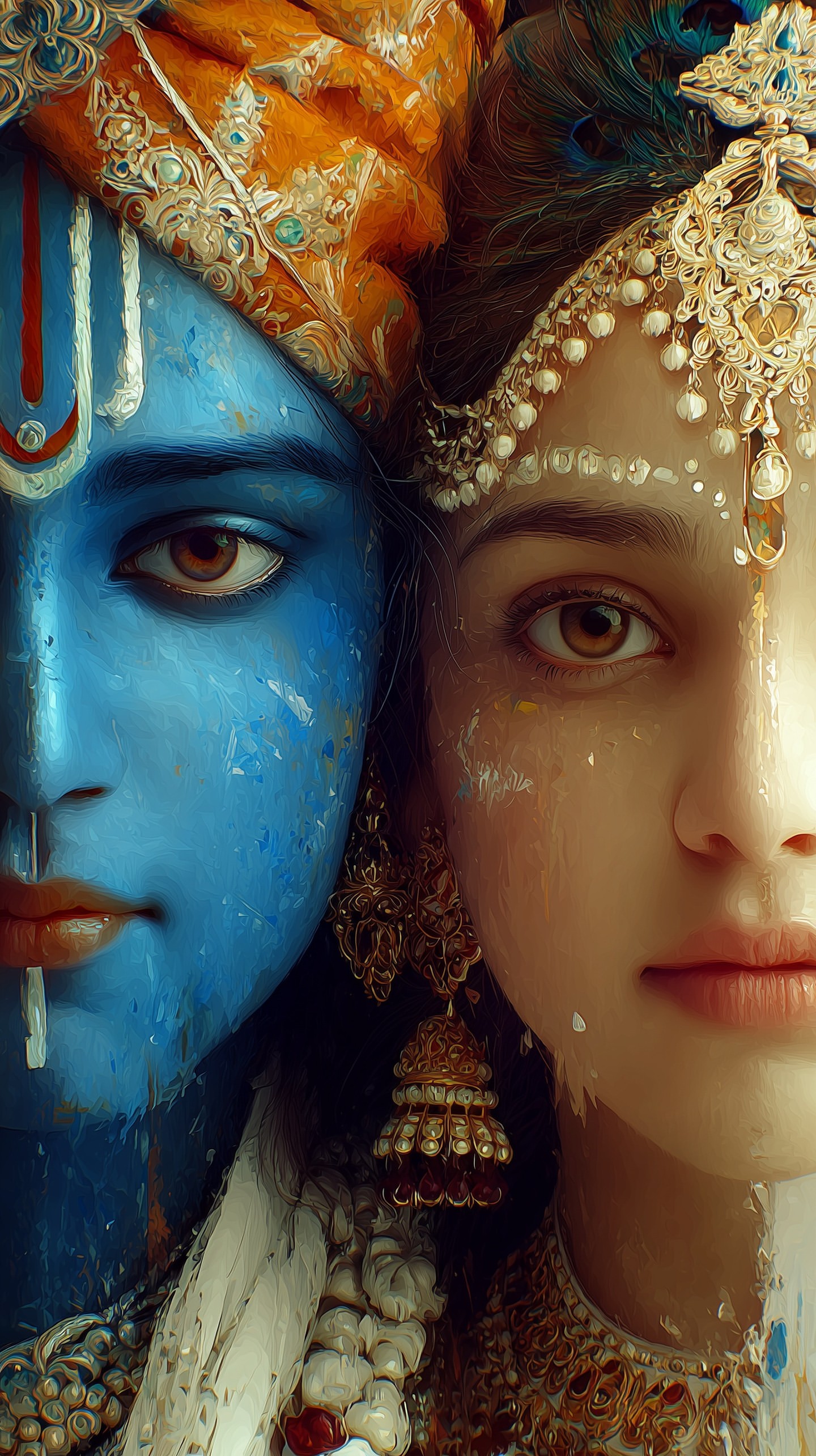 Krishna