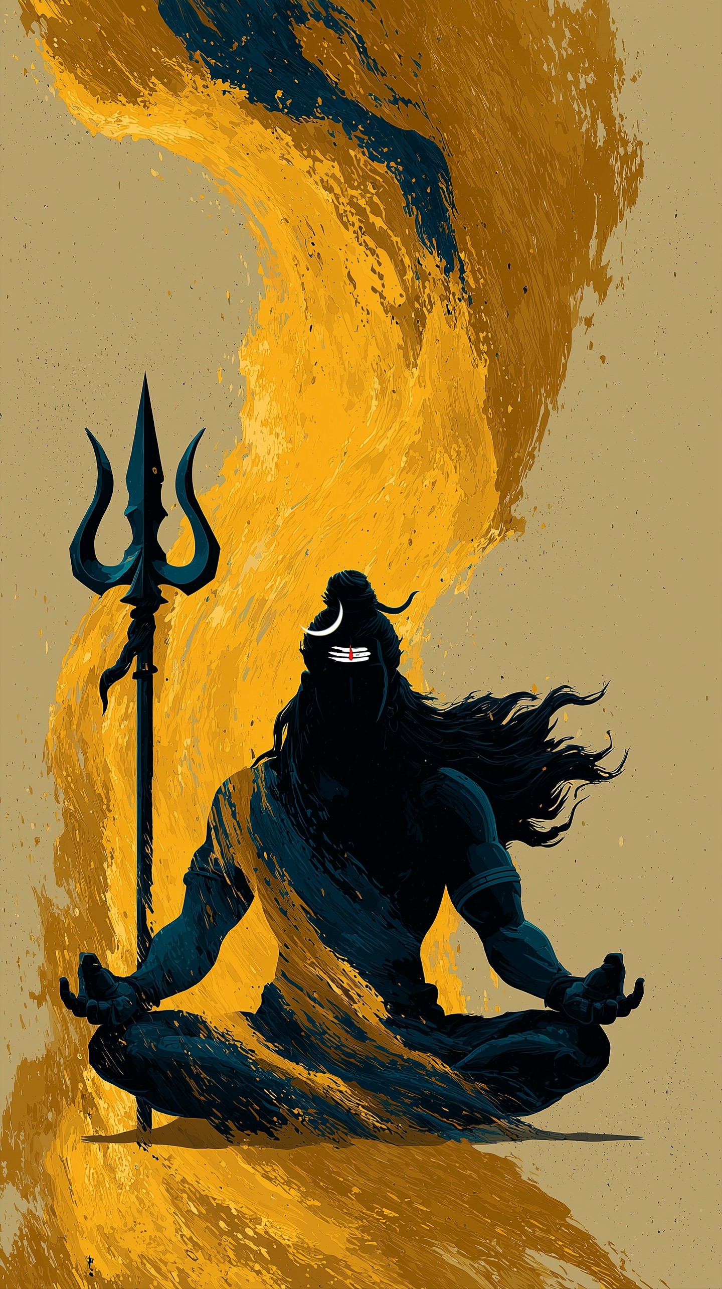 Mahadev