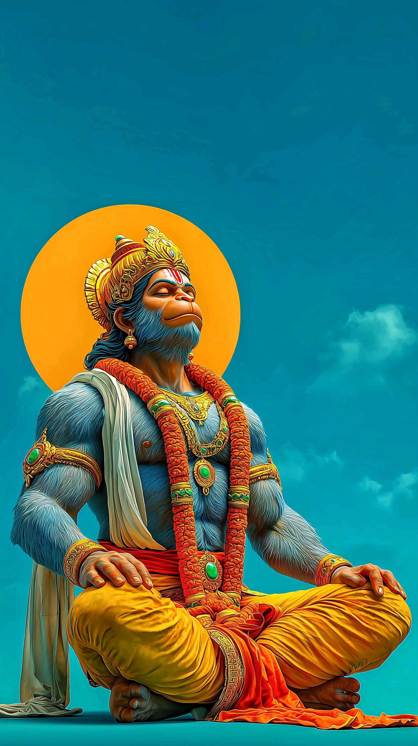 Hanuman