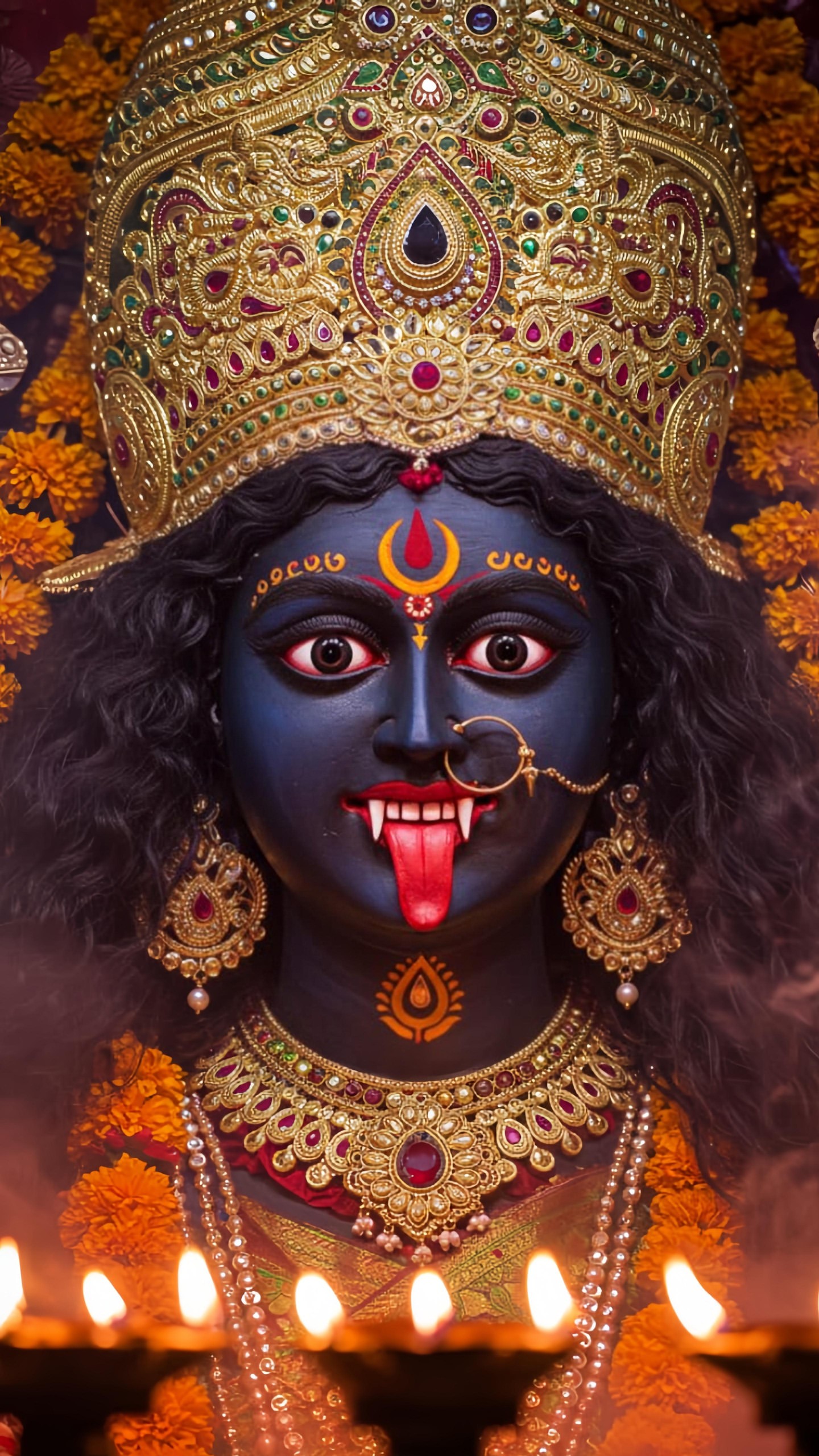 Durga Mata