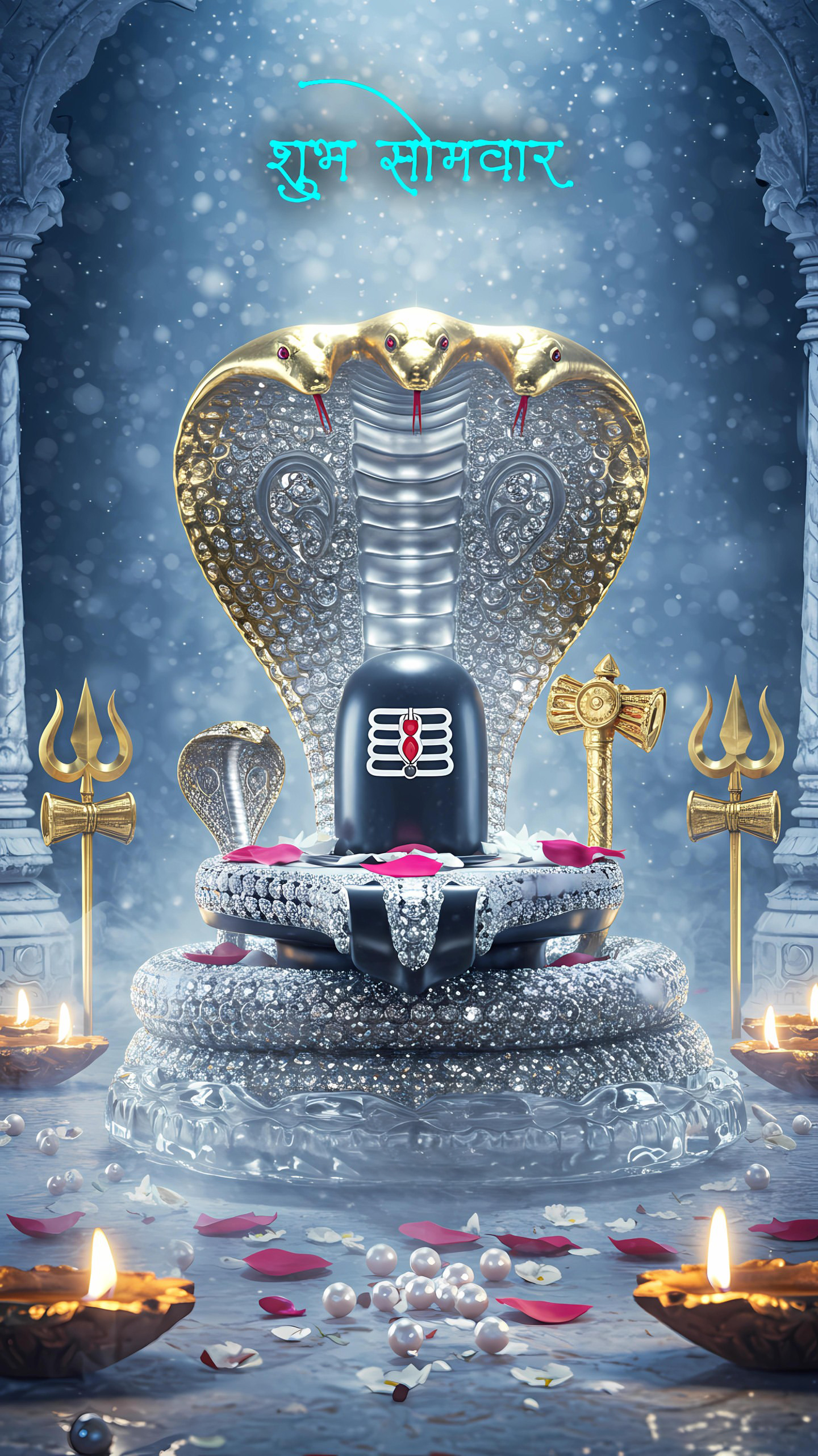 Mahadev