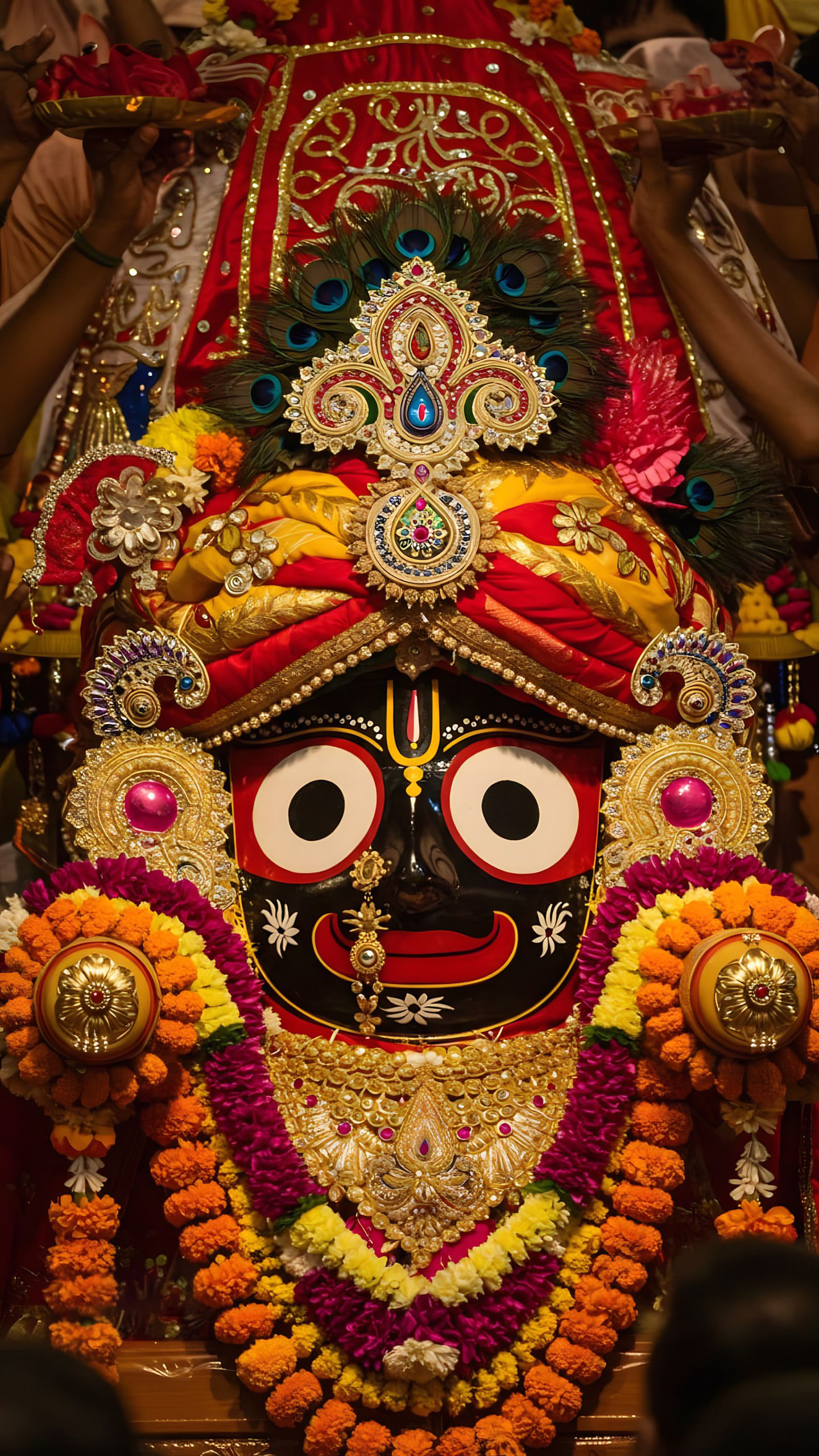 Jagannath