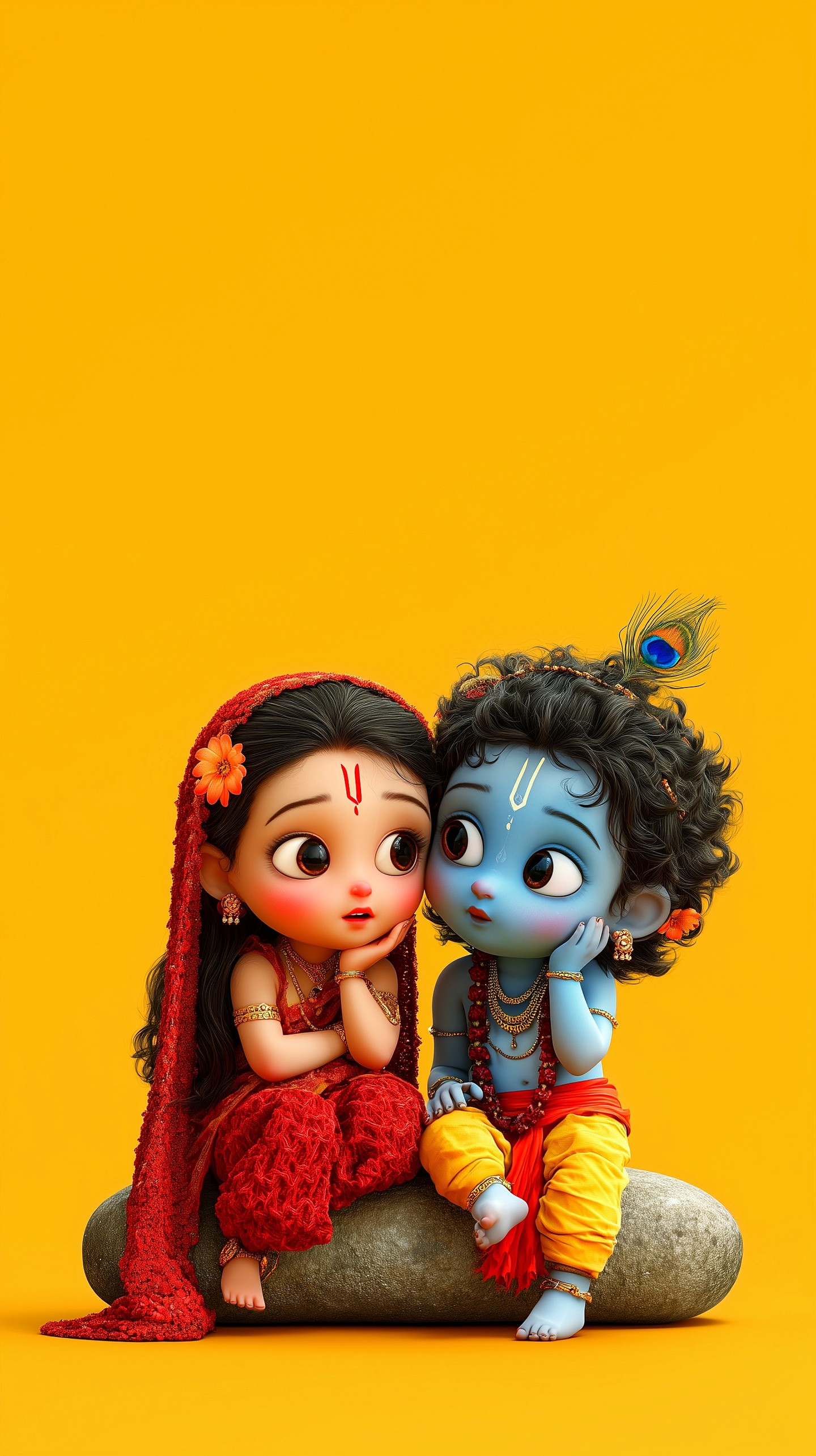 Krishna