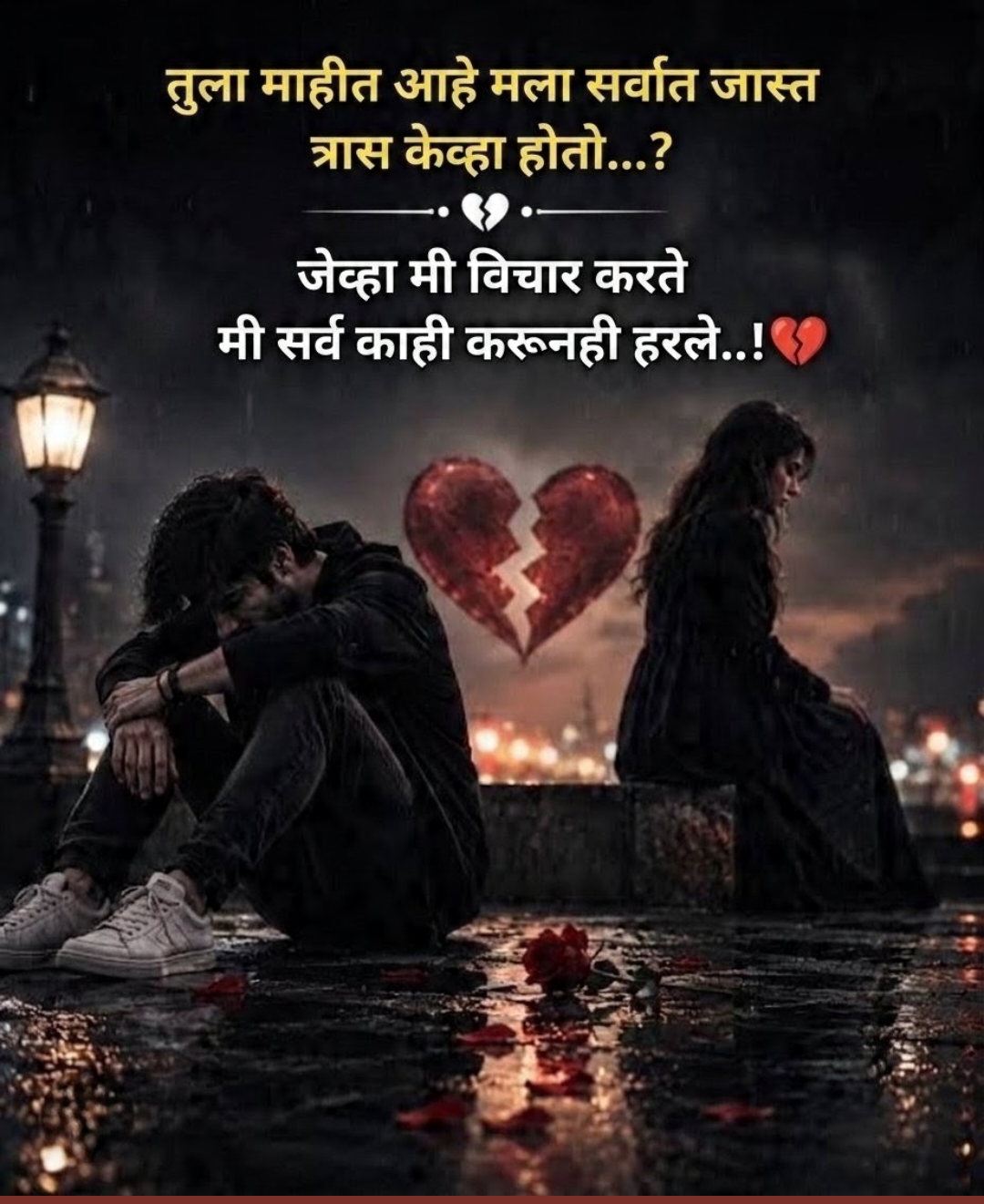 Sad Quotes