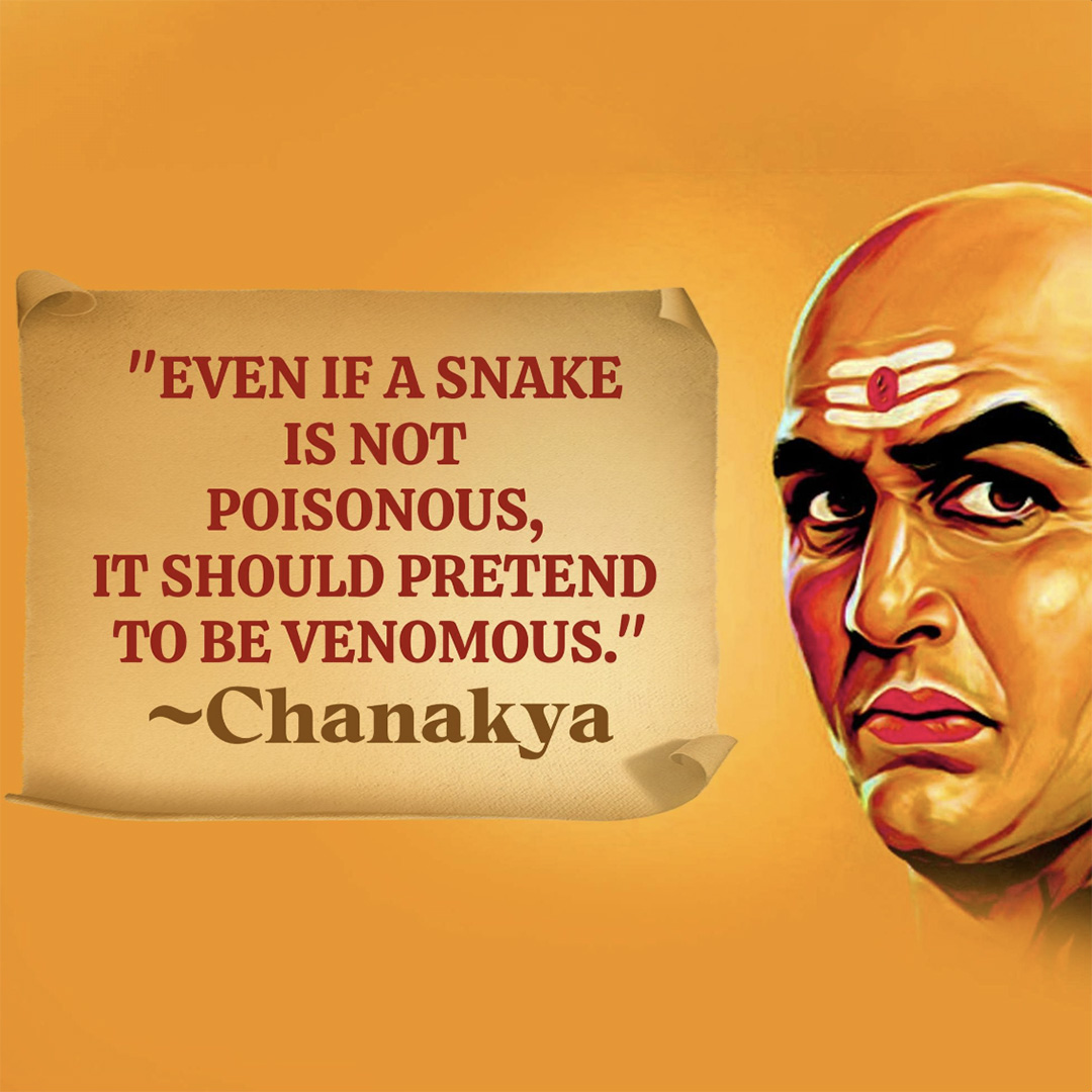 Chanakya