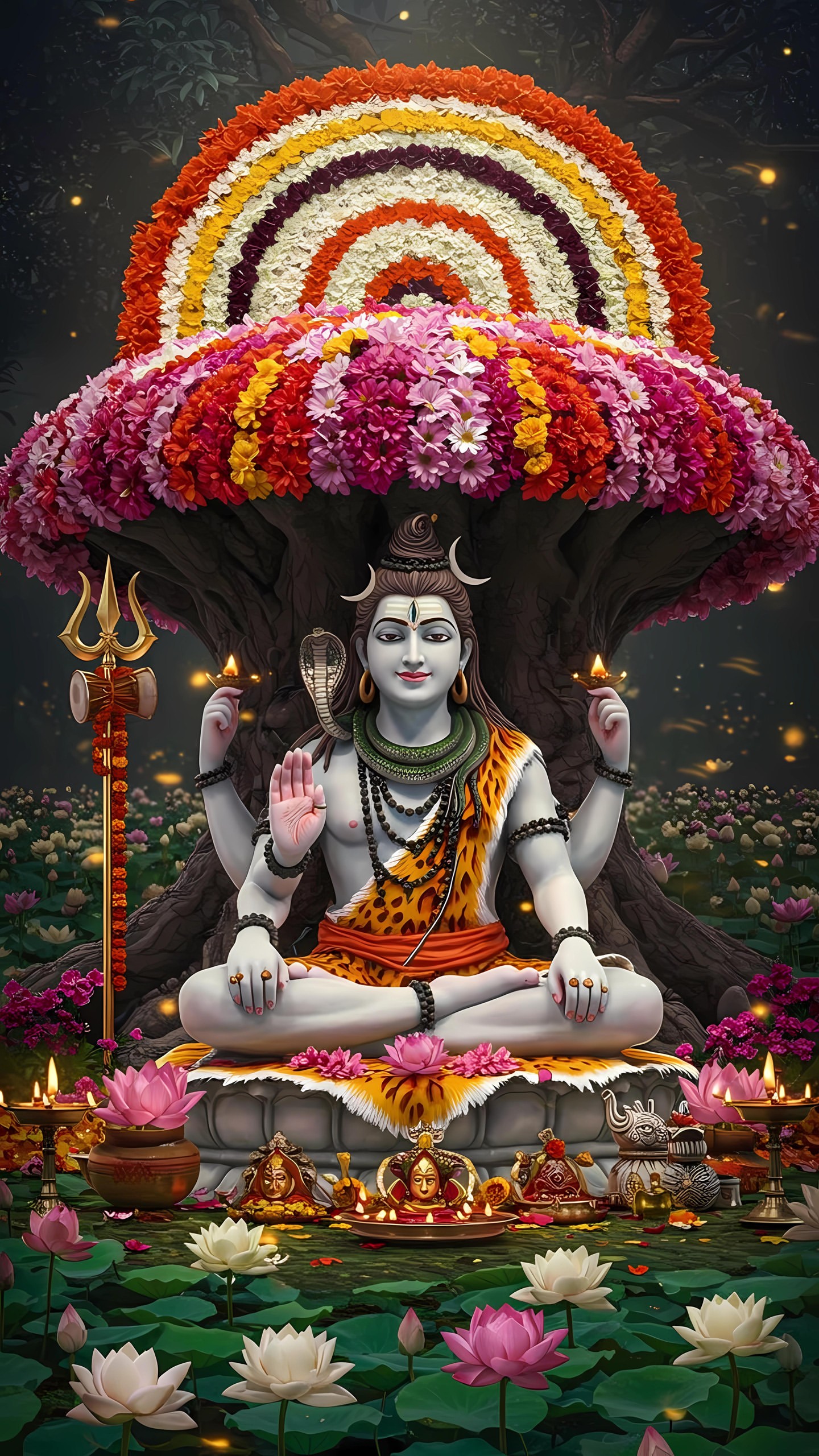 Mahadev
