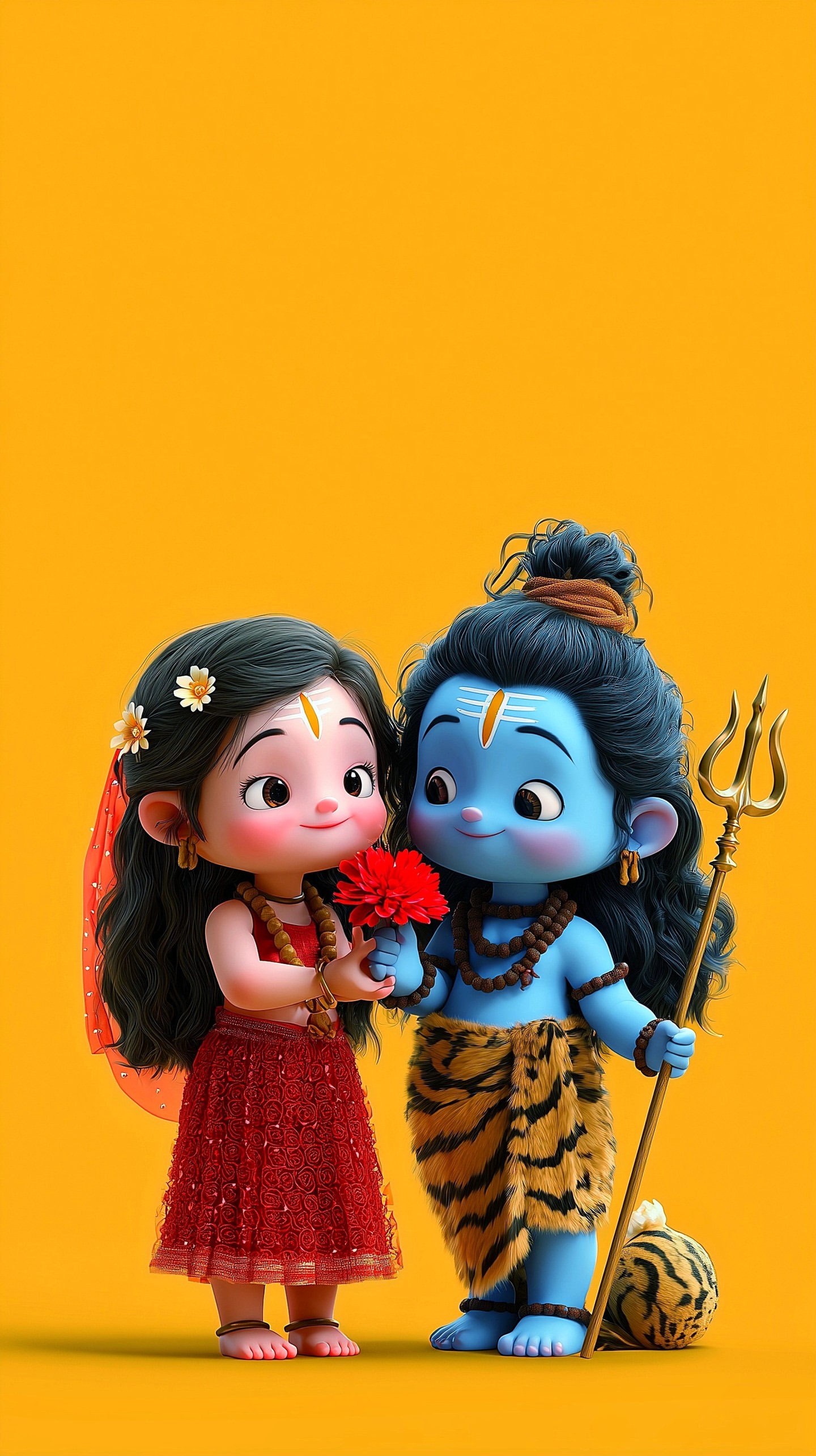 Krishna