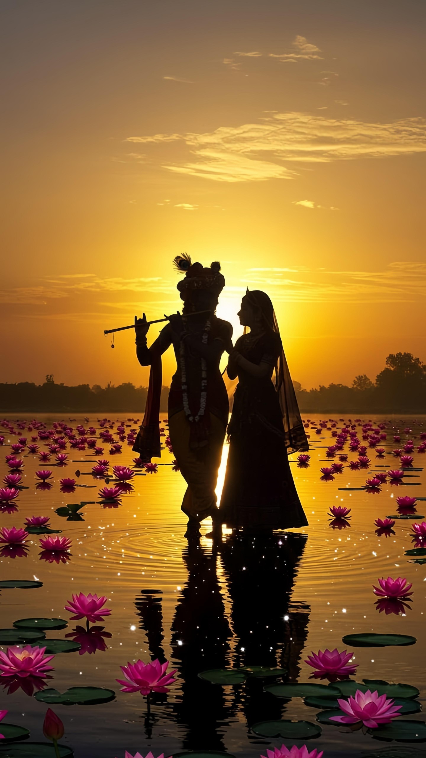 Krishna