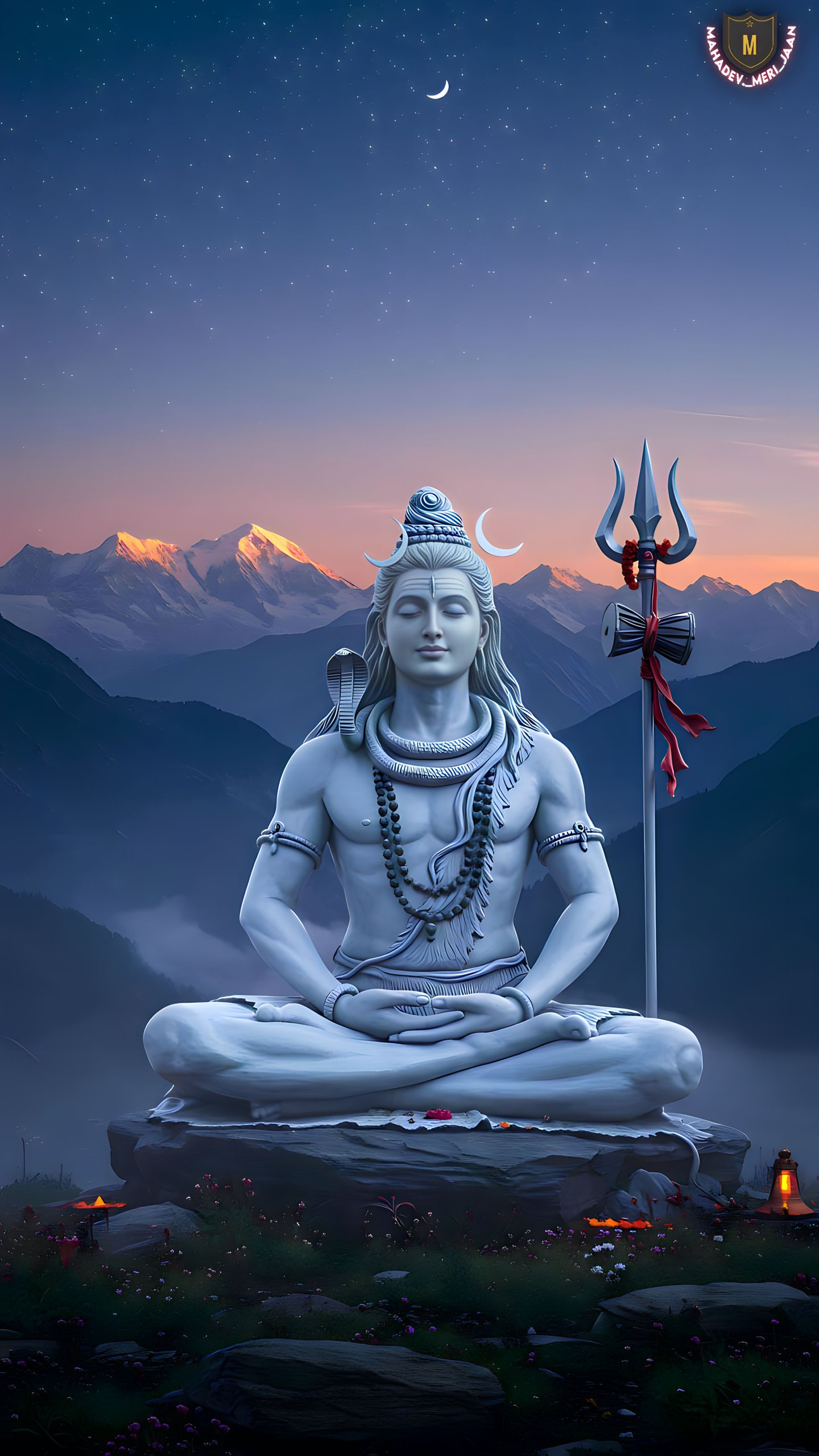 Mahadev