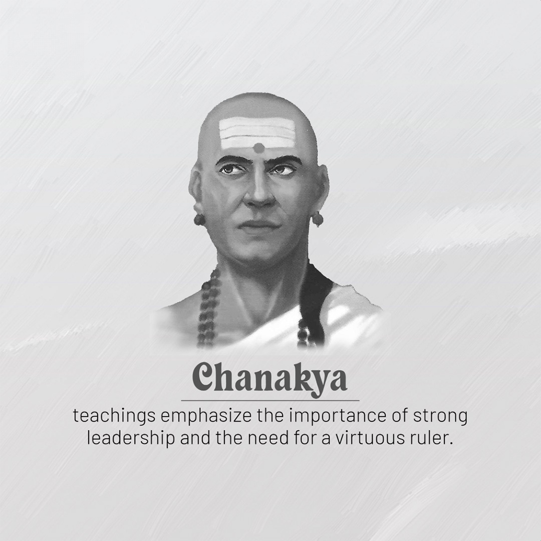 Chanakya