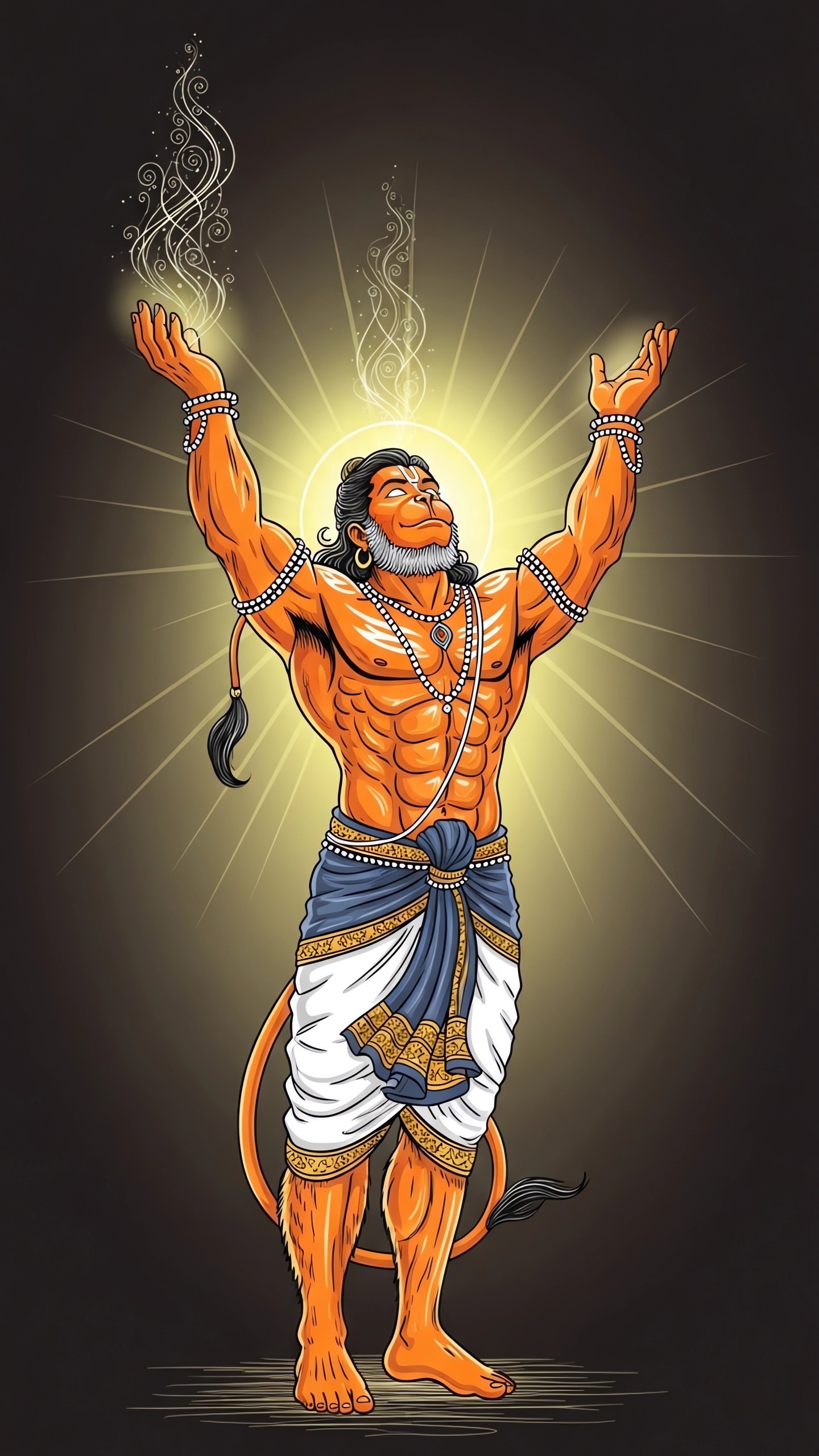 Hanuman