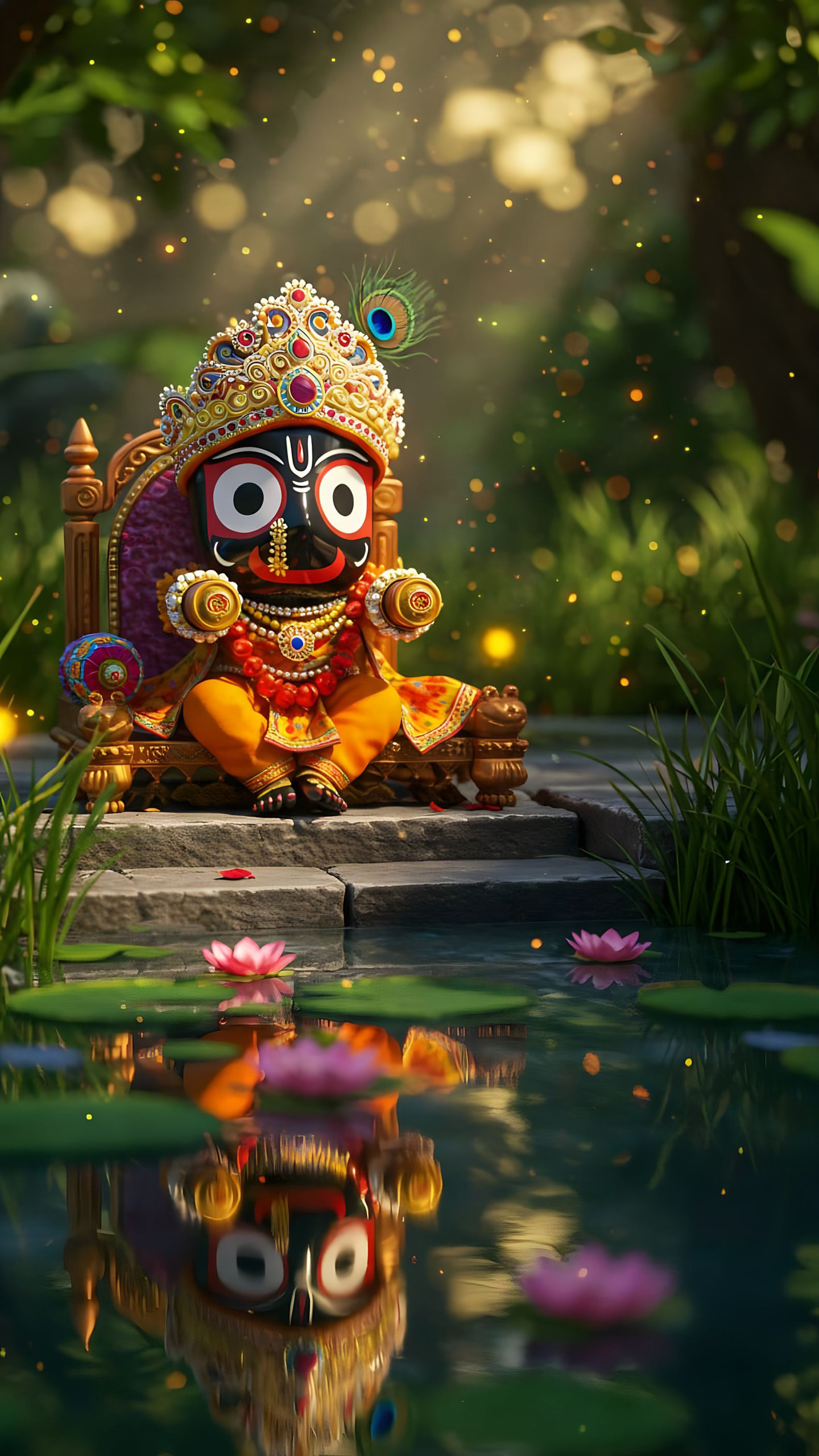 Jagannath
