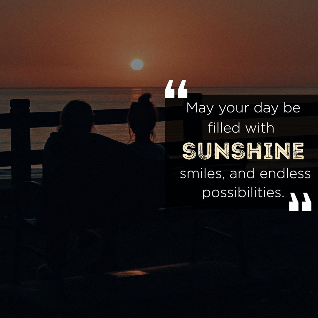 Good Thoughts (Suvichar)