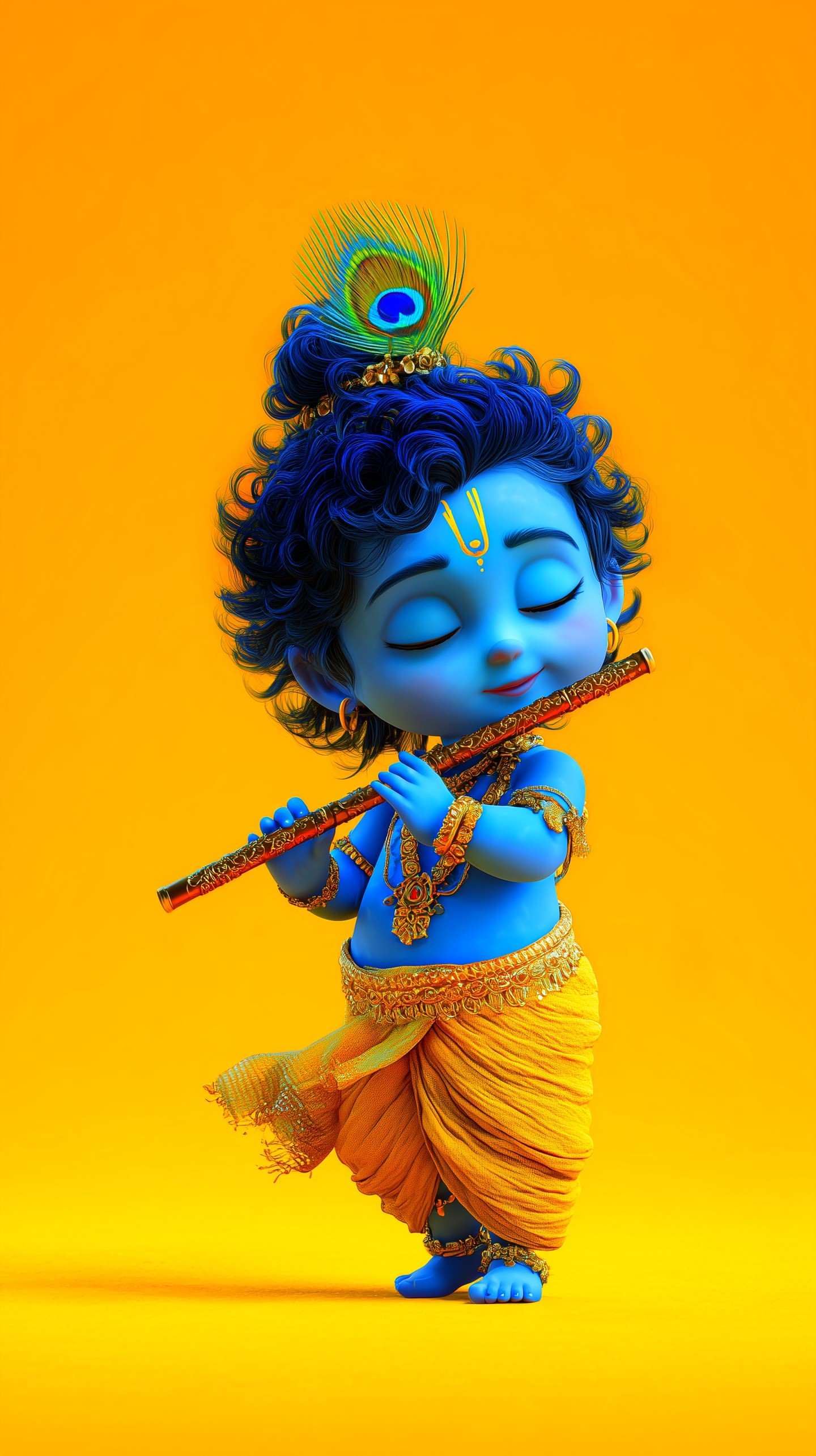 Krishna
