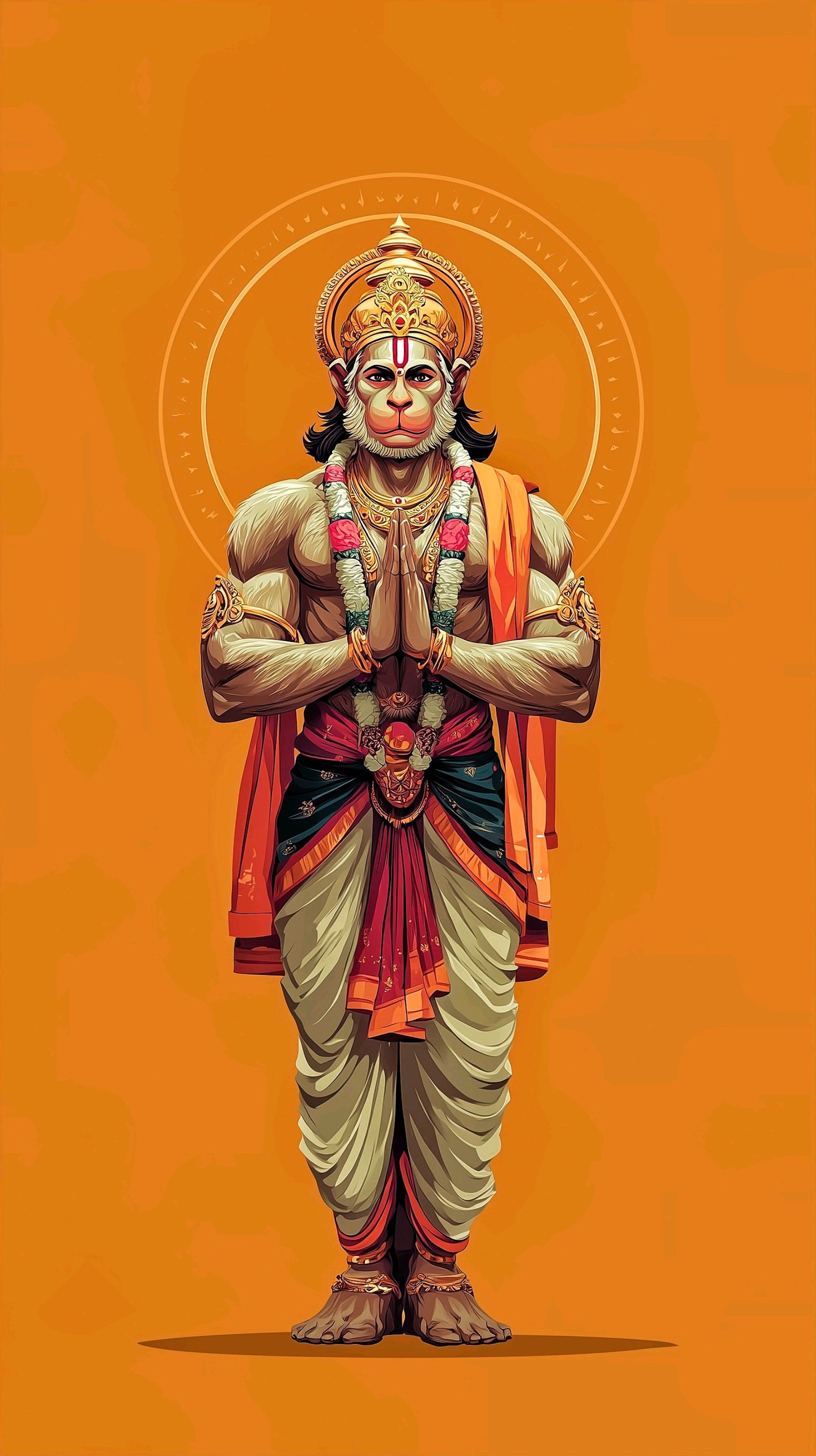 Hanuman