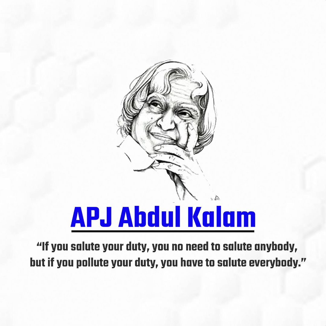Abdul Kalam