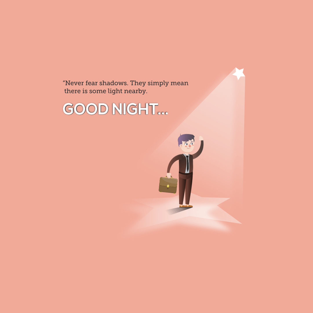 Good Night