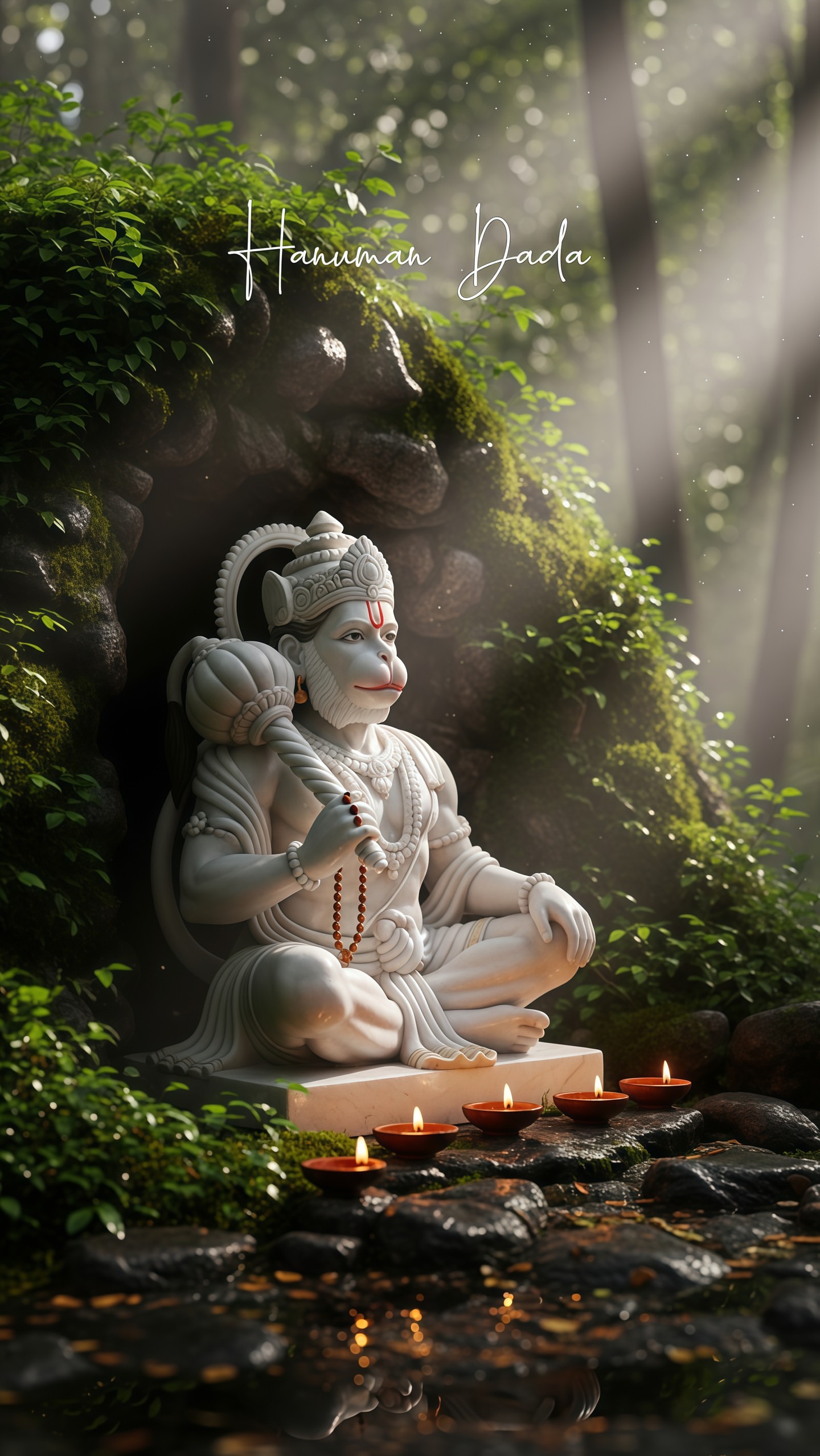 Hanuman