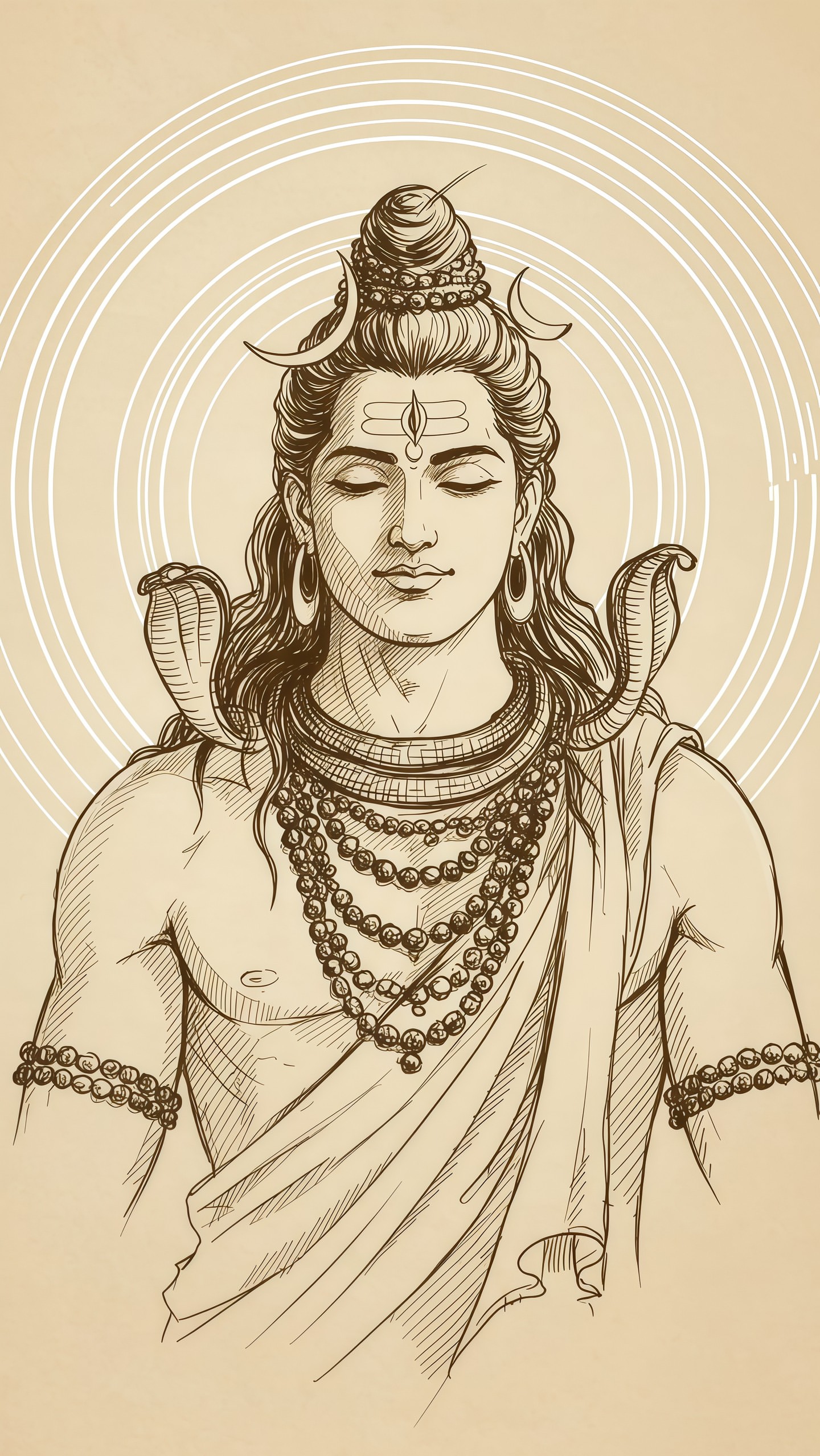 Mahadev