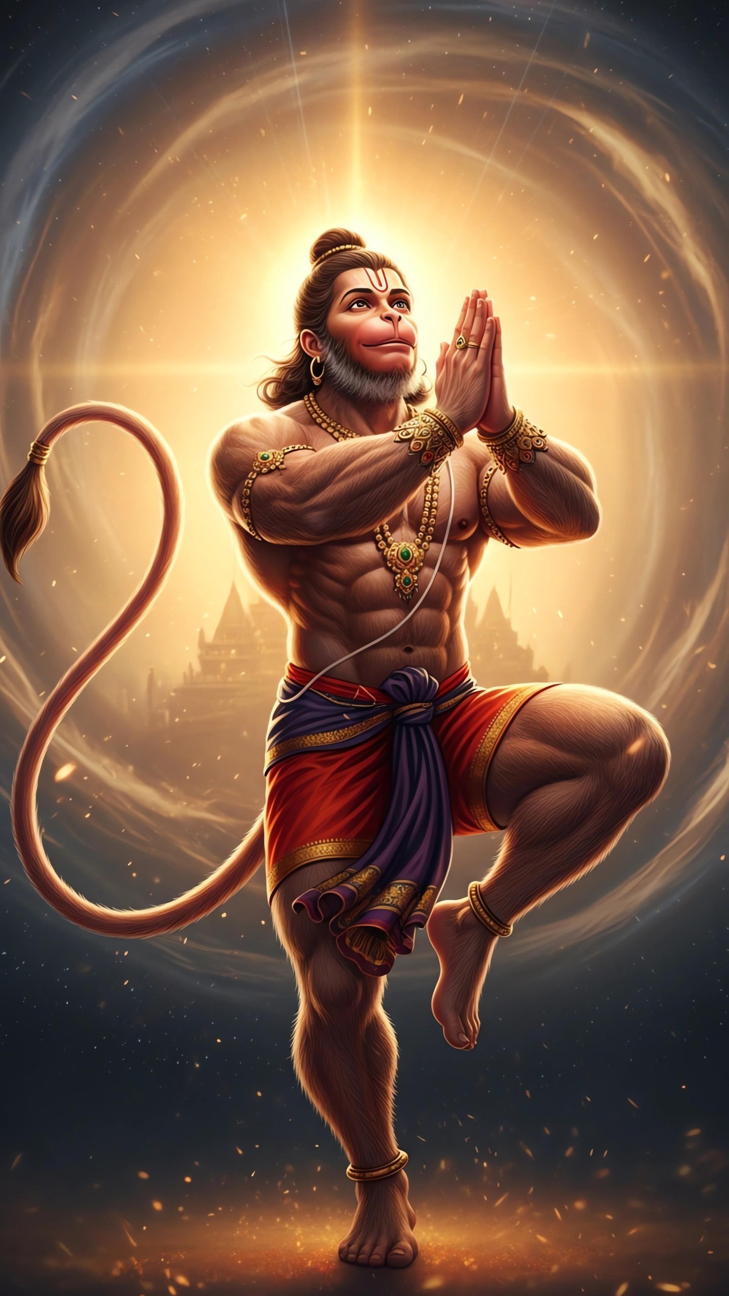 Hanuman