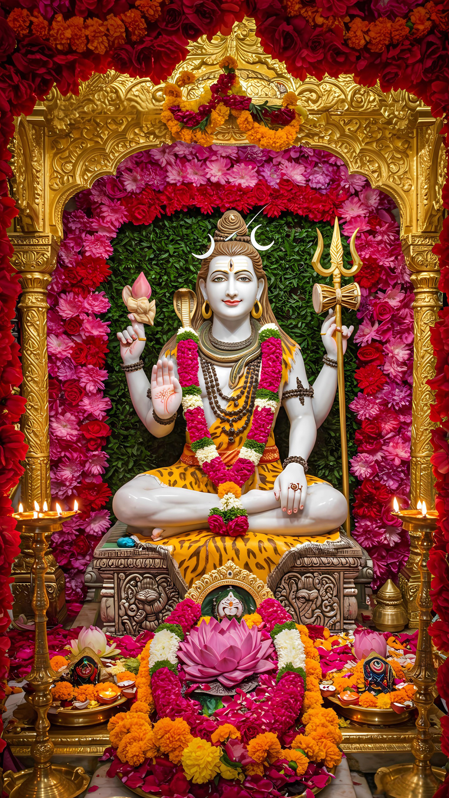 Mahadev
