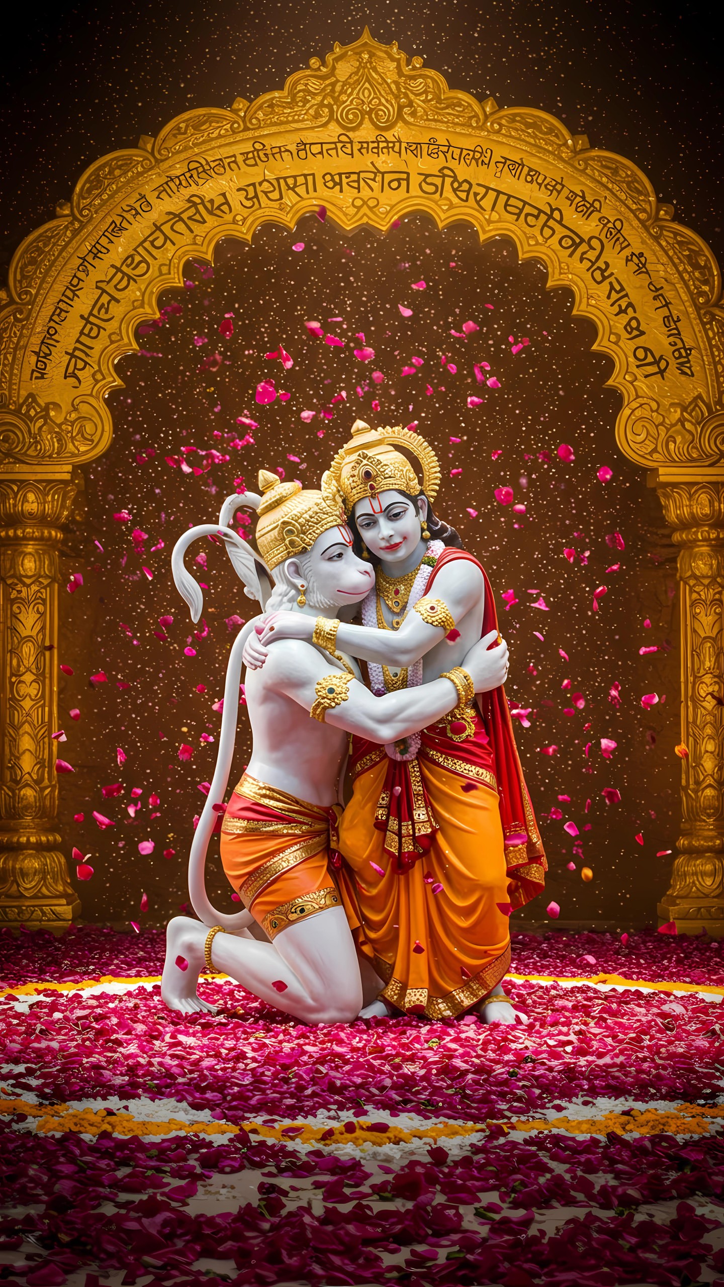 Hanuman