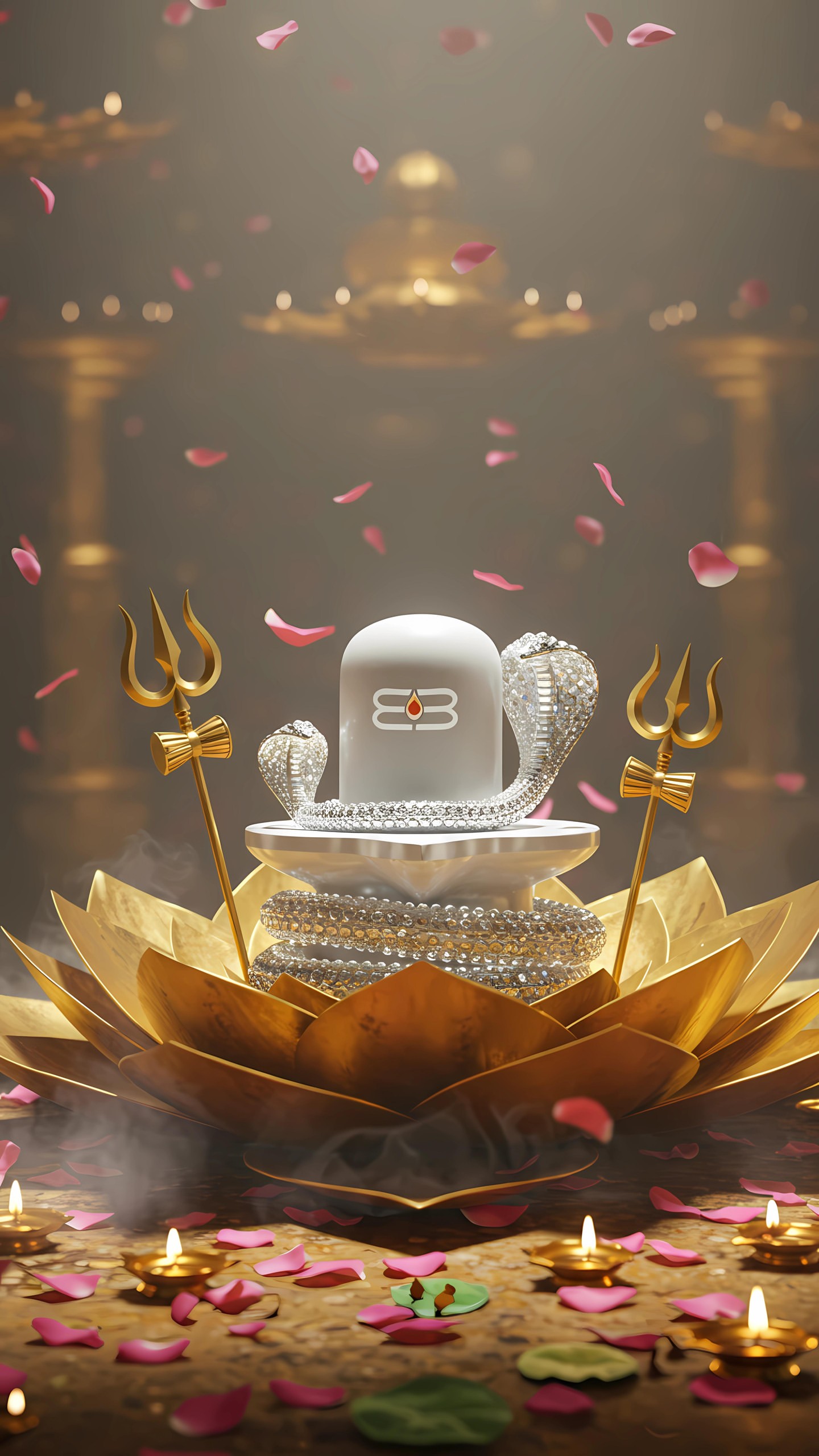 Mahadev
