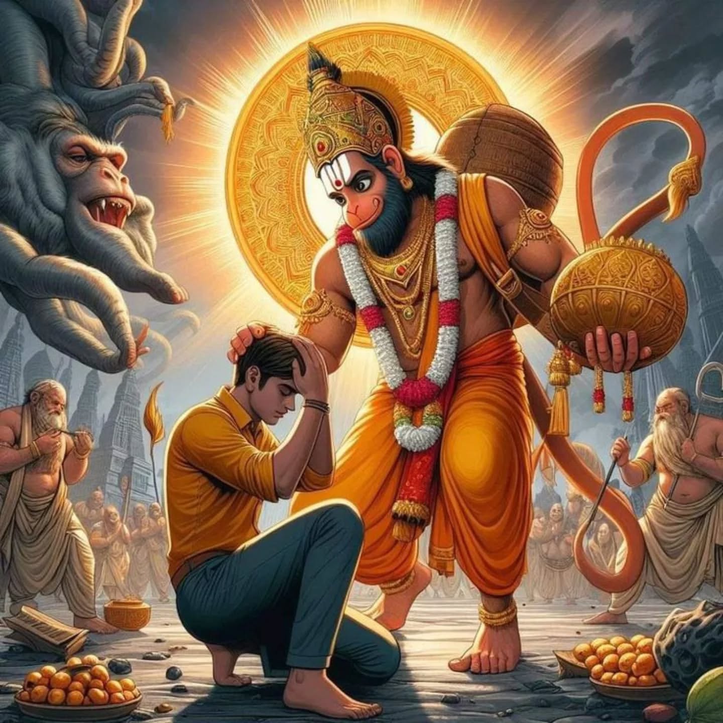 Devotional