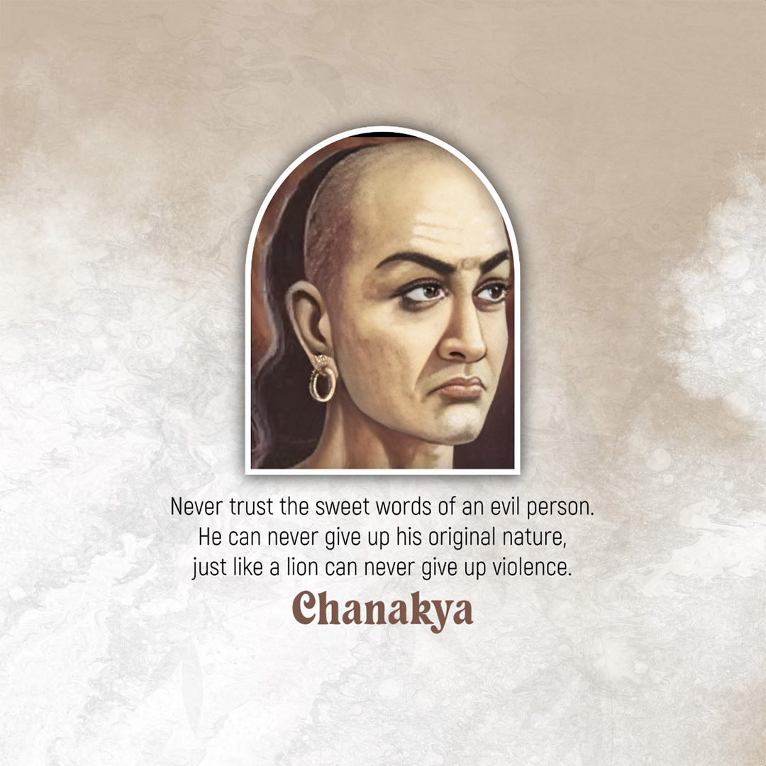 Chanakya