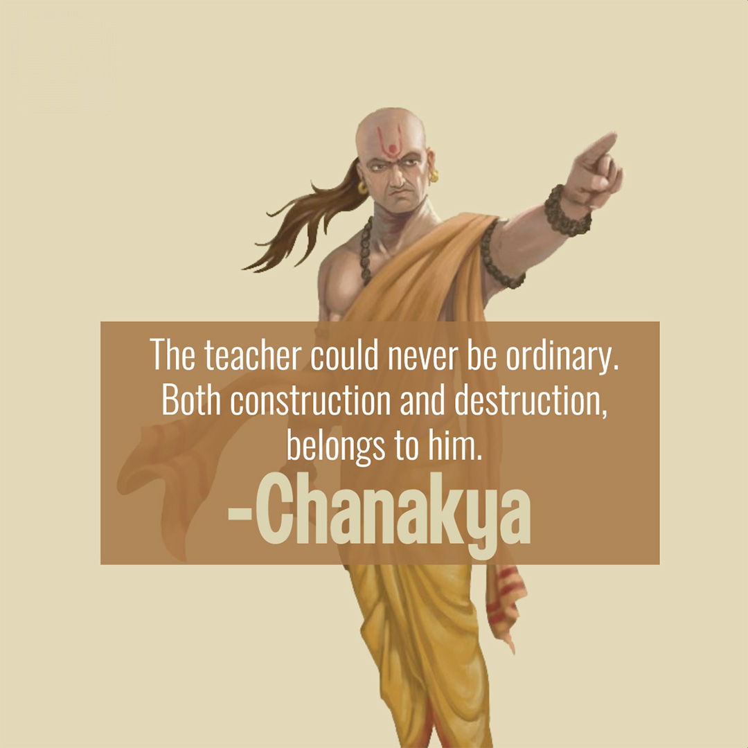 Chanakya
