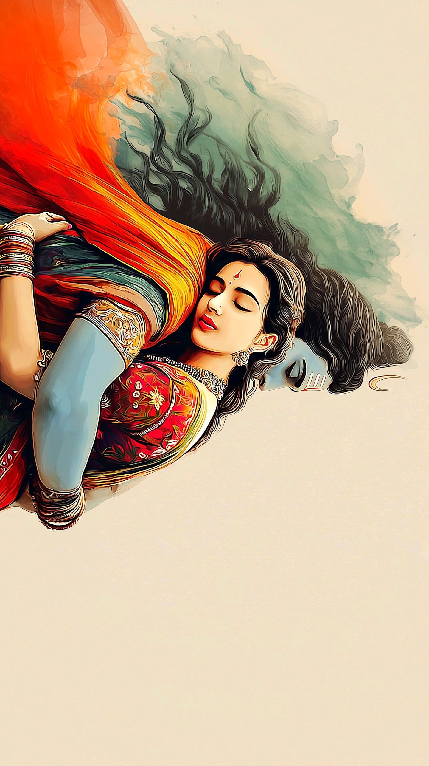 Mahadev