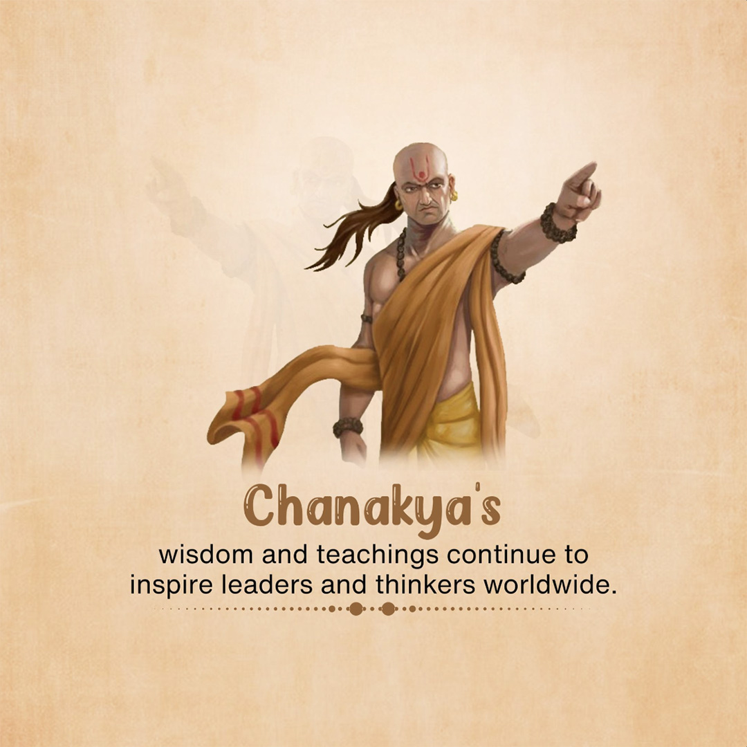 Chanakya