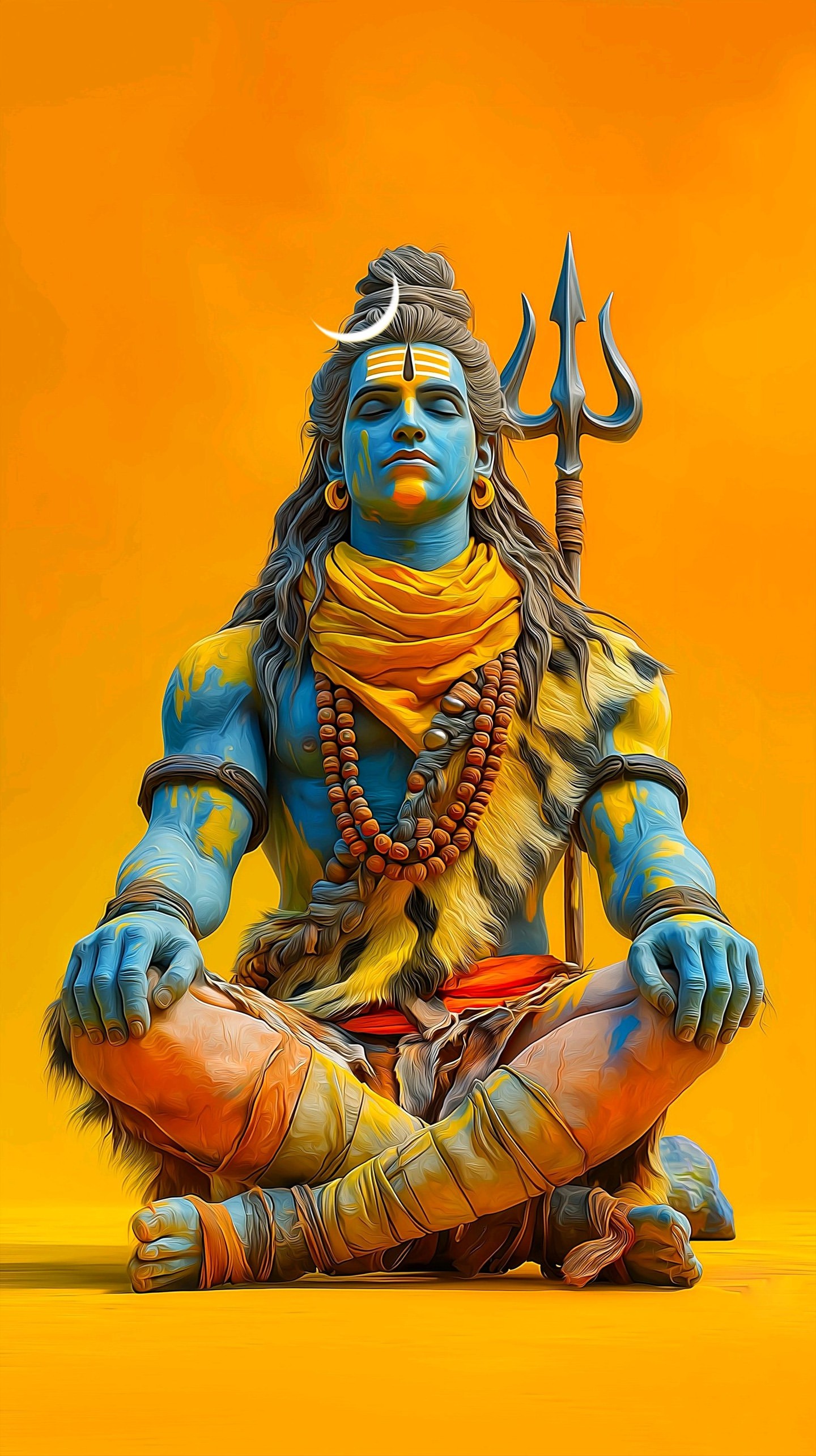 Mahadev