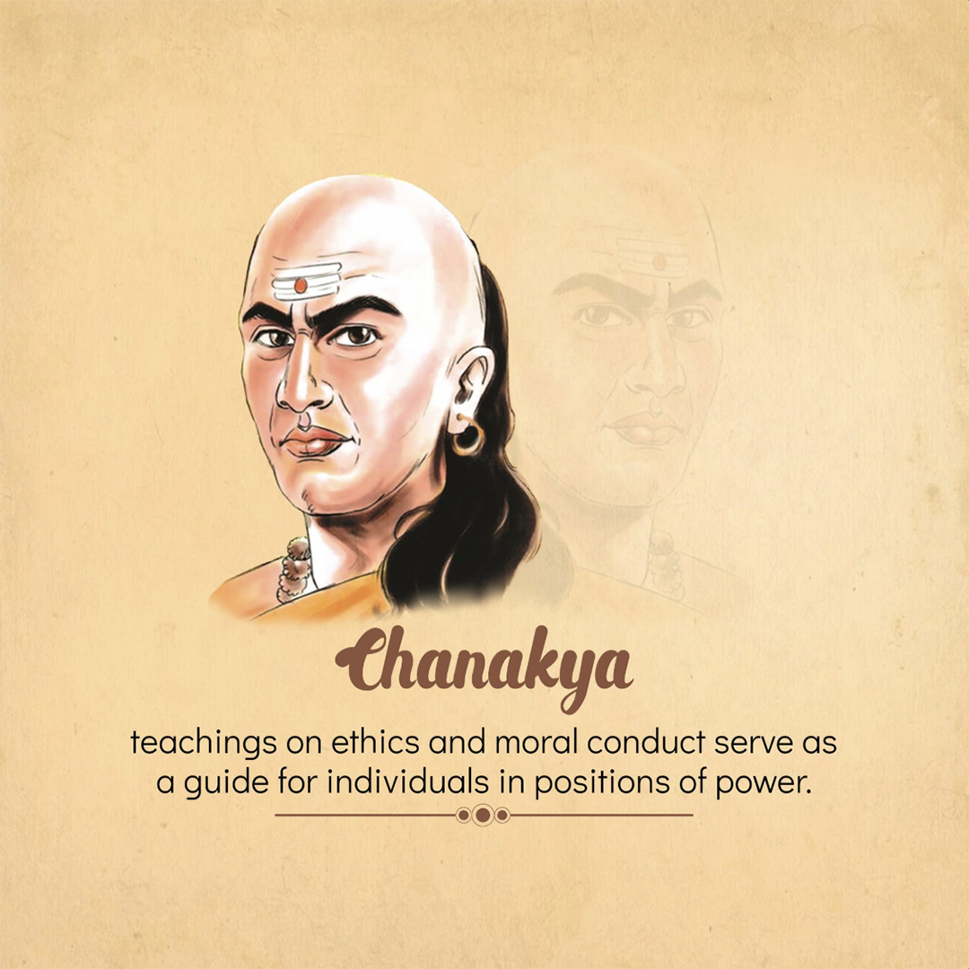 Chanakya