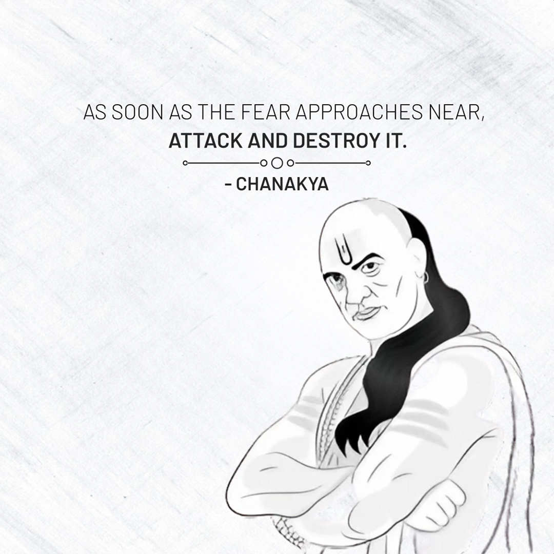 Chanakya