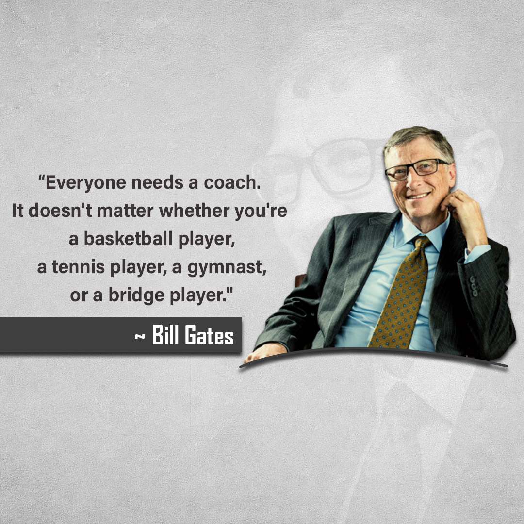Bill Gates