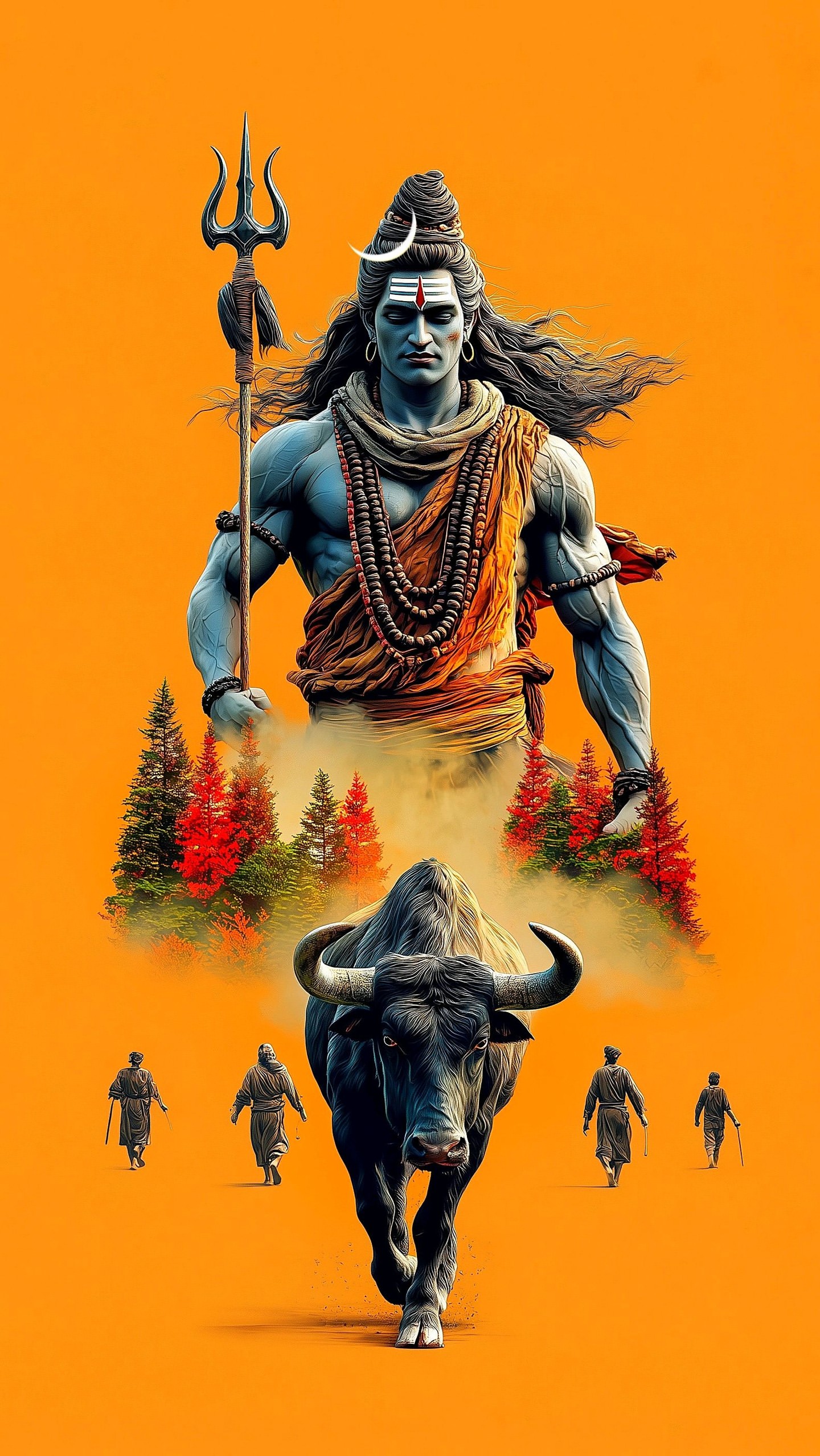 Mahadev