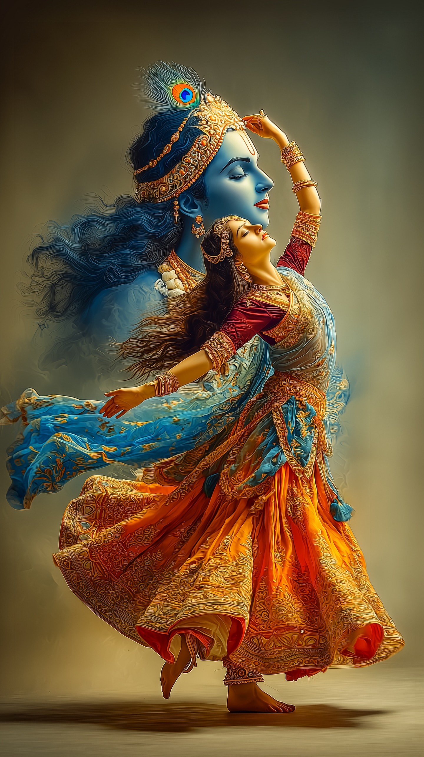 Krishna
