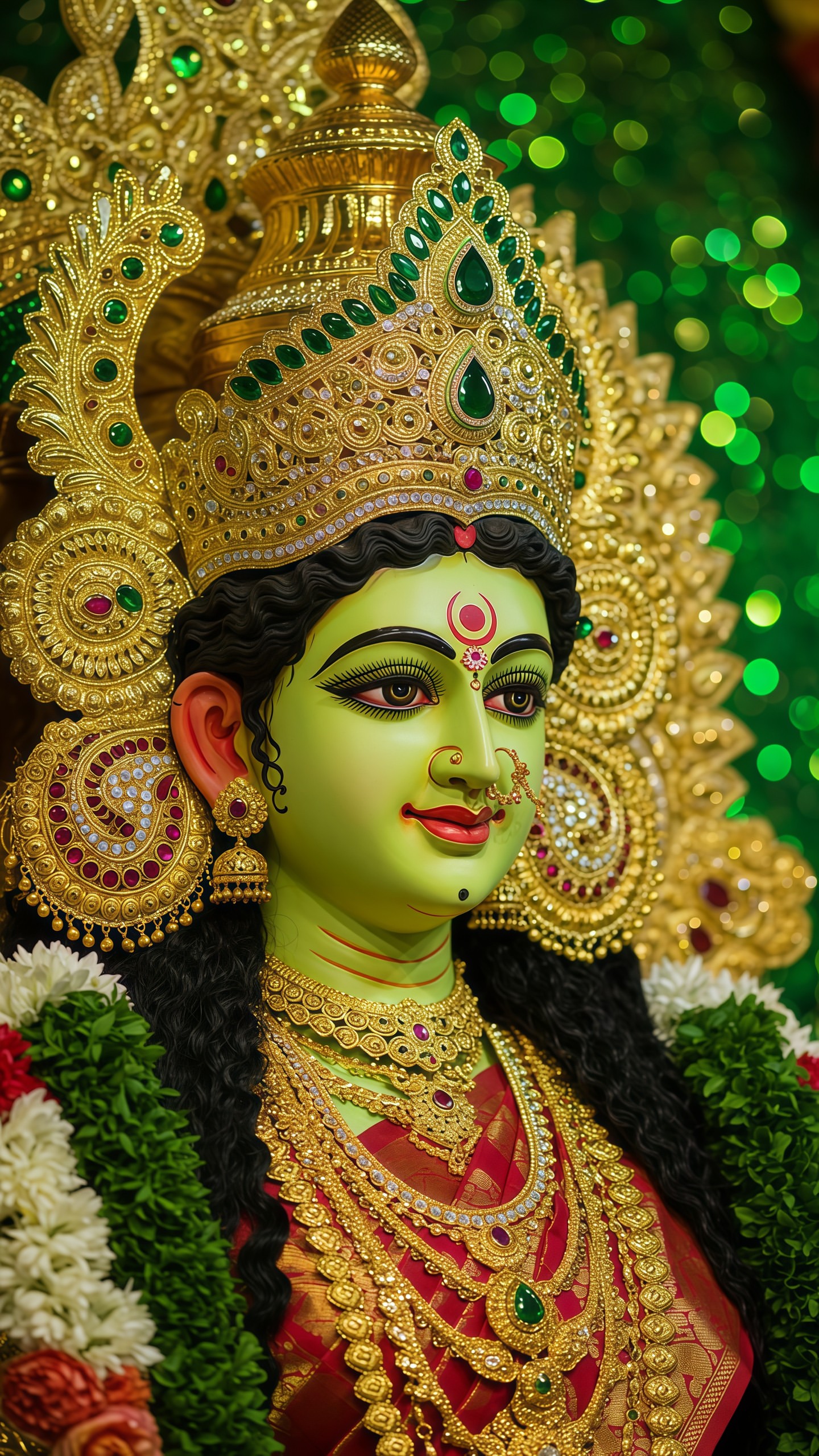 Durga Mata