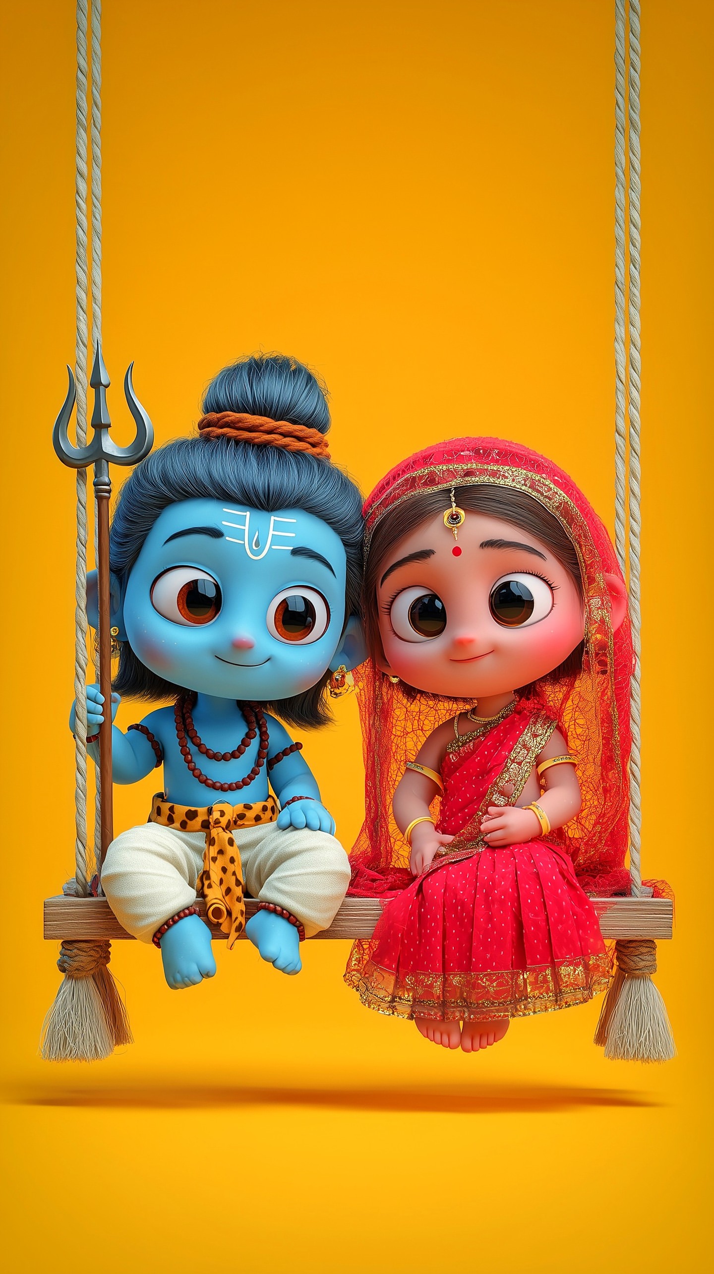 Krishna