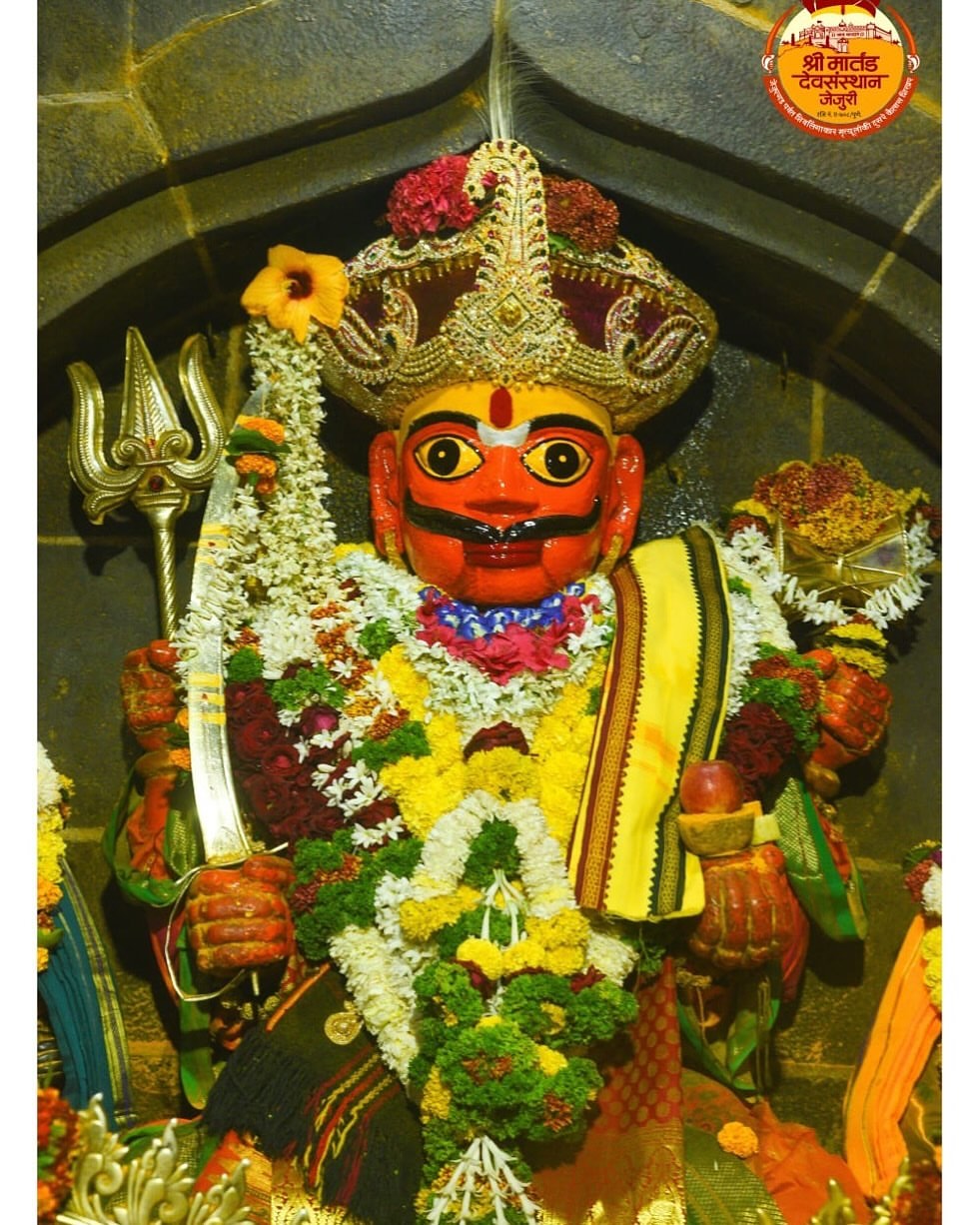 Today's Darshan (Sunday)
